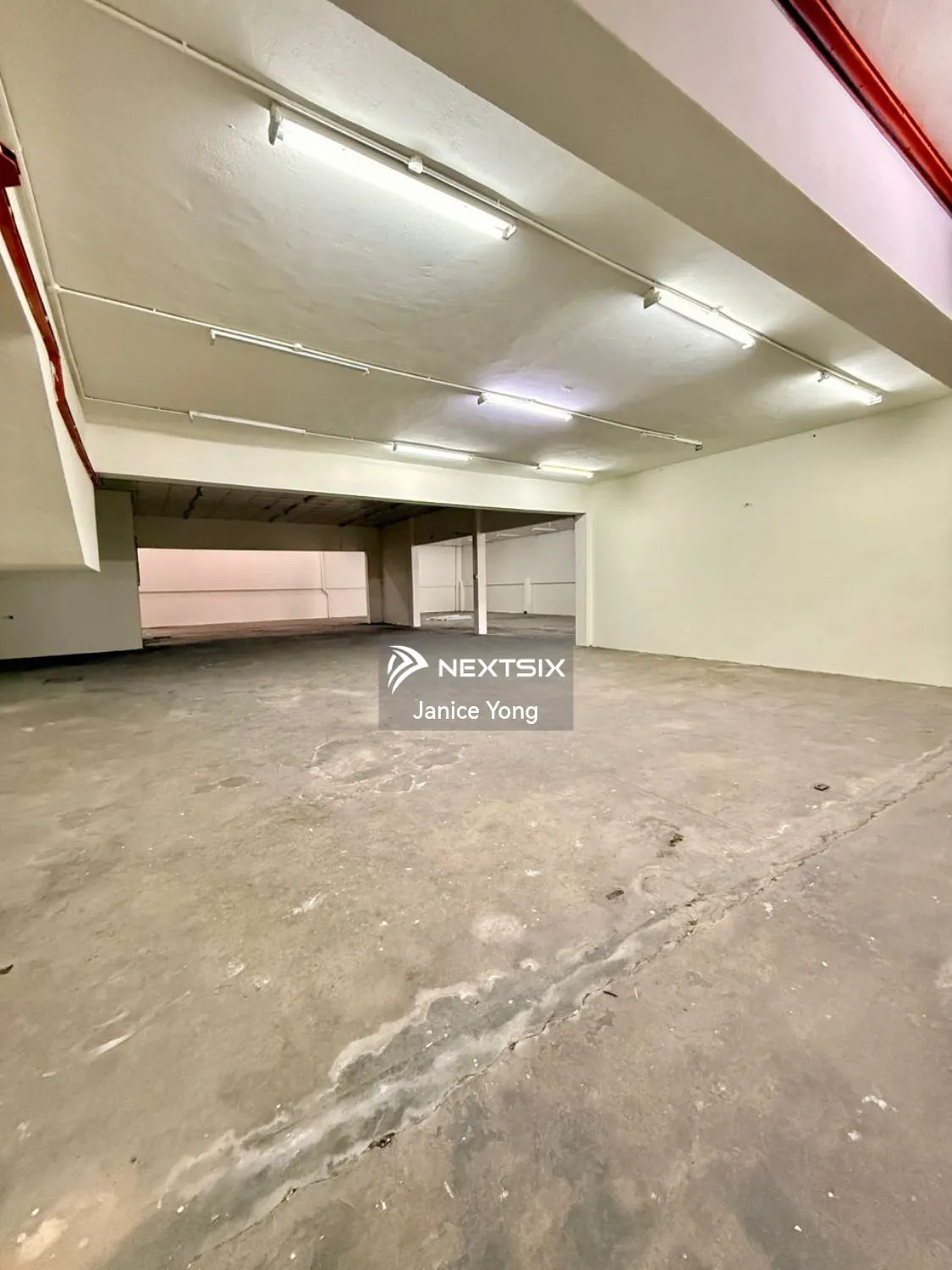 Factory For Rent in Johor Bahru Johor - Image 6