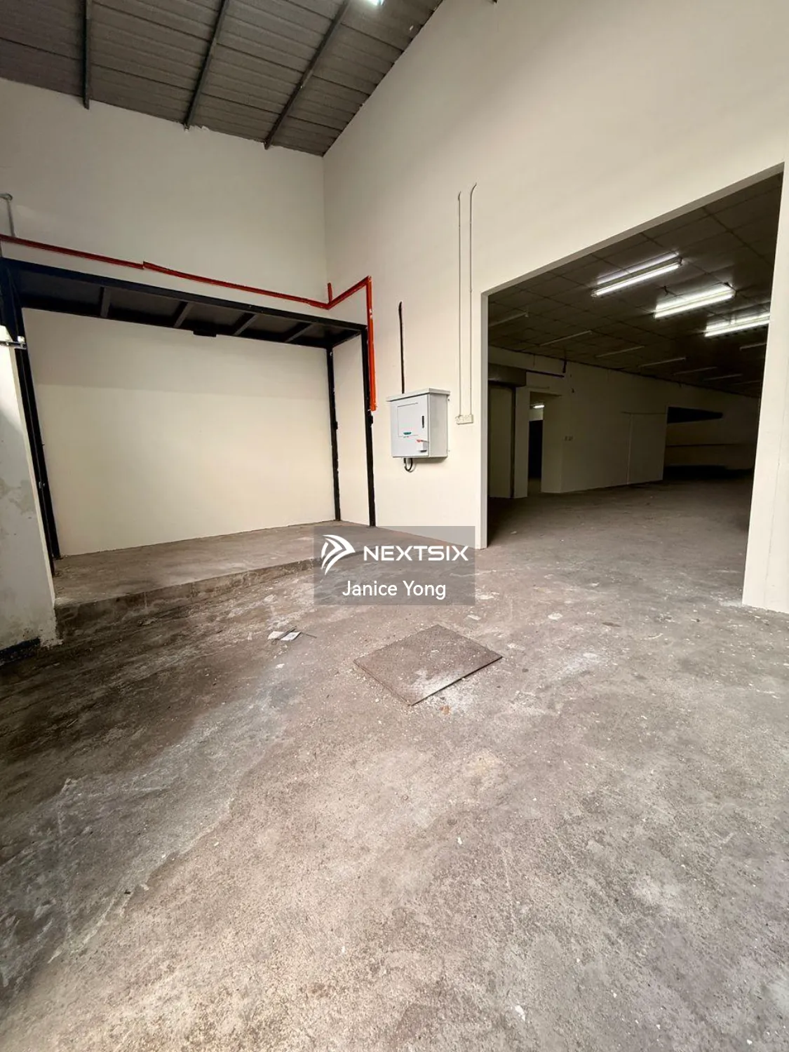 Factory For Rent in Johor Bahru Johor - Image 7