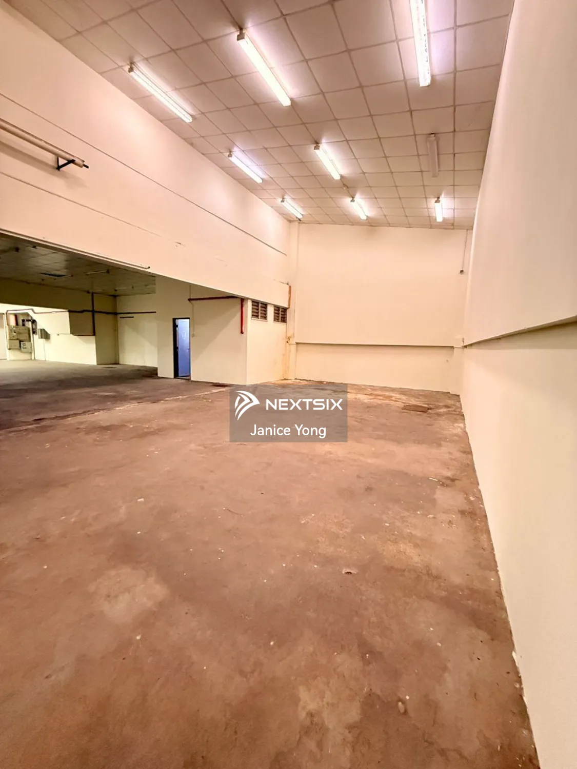 Factory For Rent in Johor Bahru Johor - Image 8