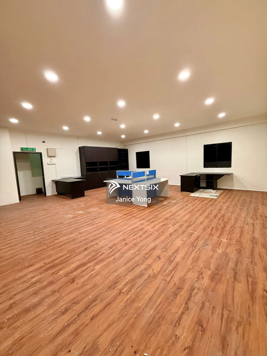 Factory For Rent in Johor Bahru Johor - Image 9