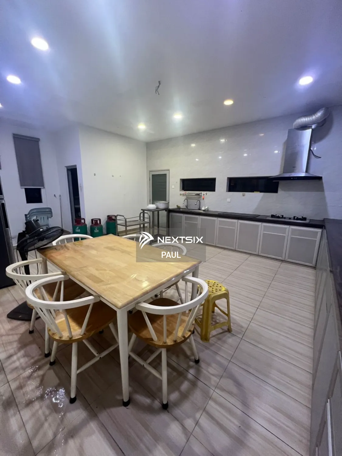 Cluster House For Rent in Skudai Johor - Image 5