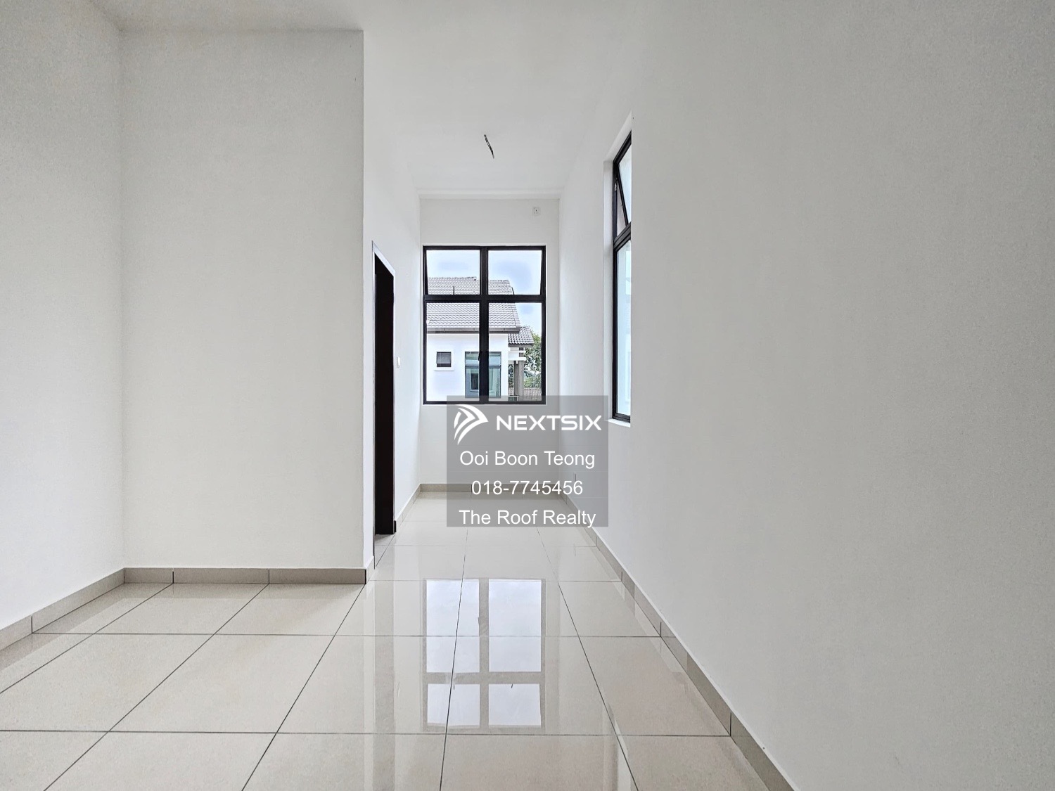 2-sty Terrace/Link House For Sale in Sungai Petani Kedah - Image 10