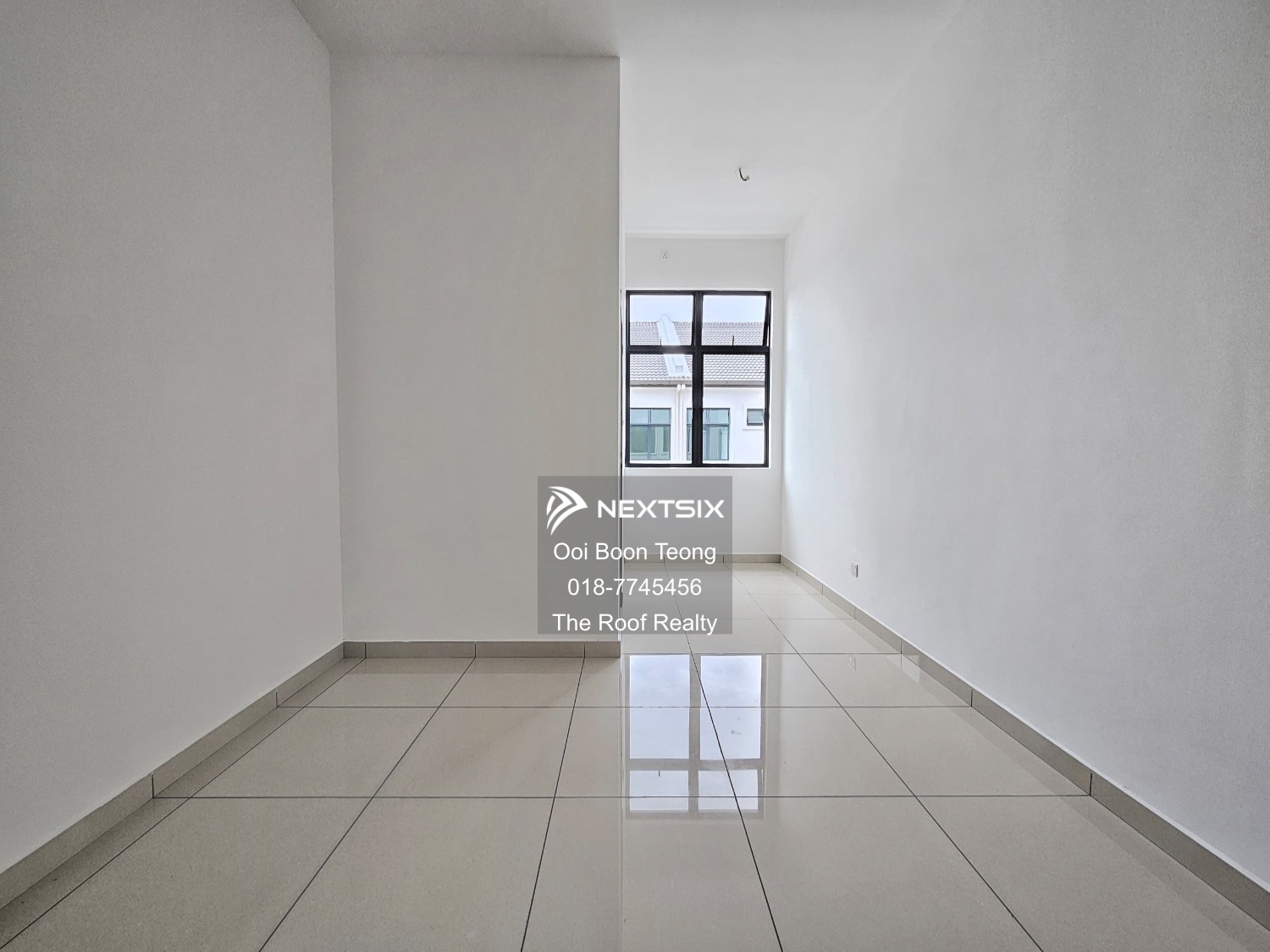 2-sty Terrace/Link House For Sale in Sungai Petani Kedah - Image 11
