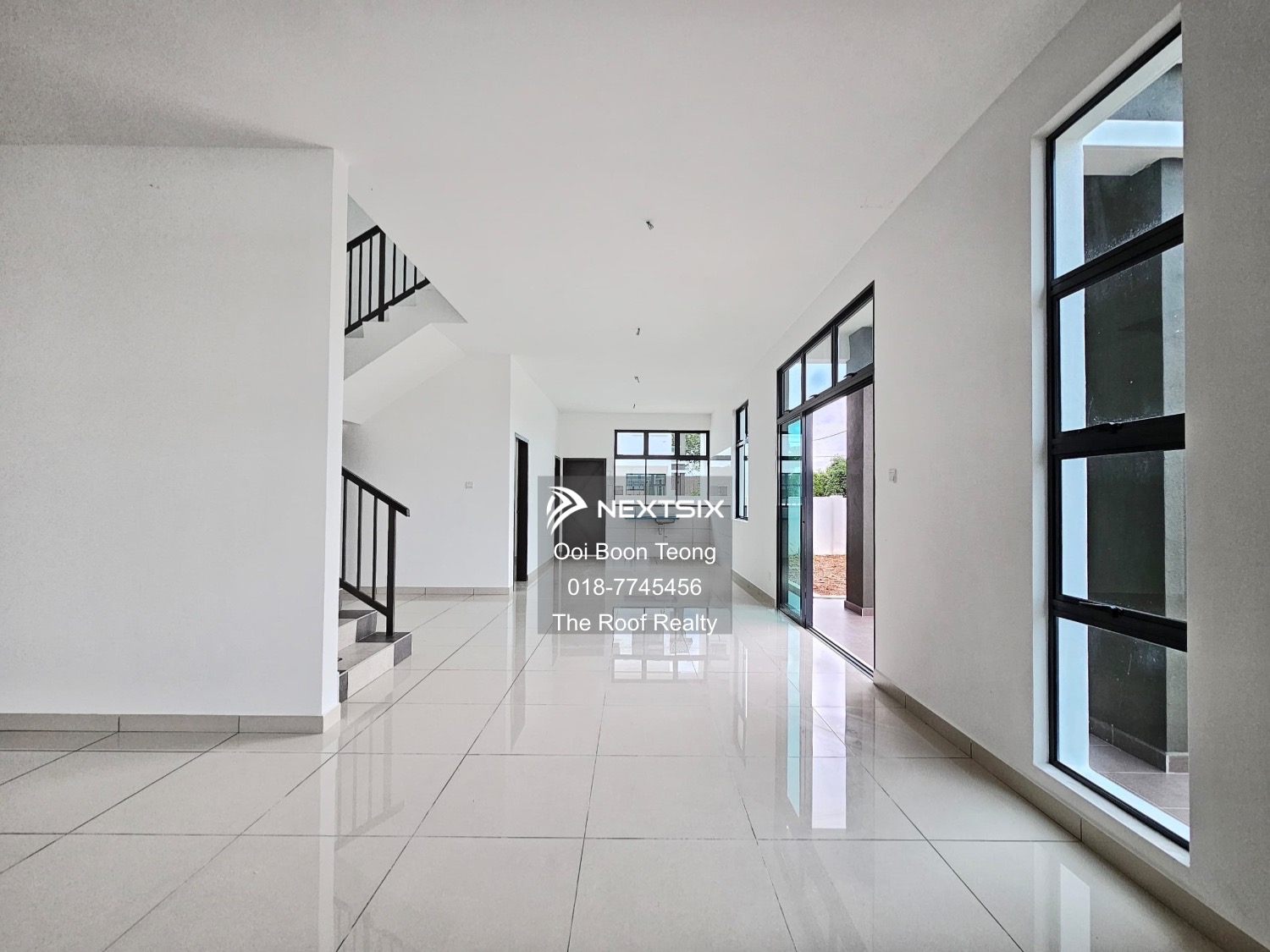 2-sty Terrace/Link House For Sale in Sungai Petani Kedah - Image 5