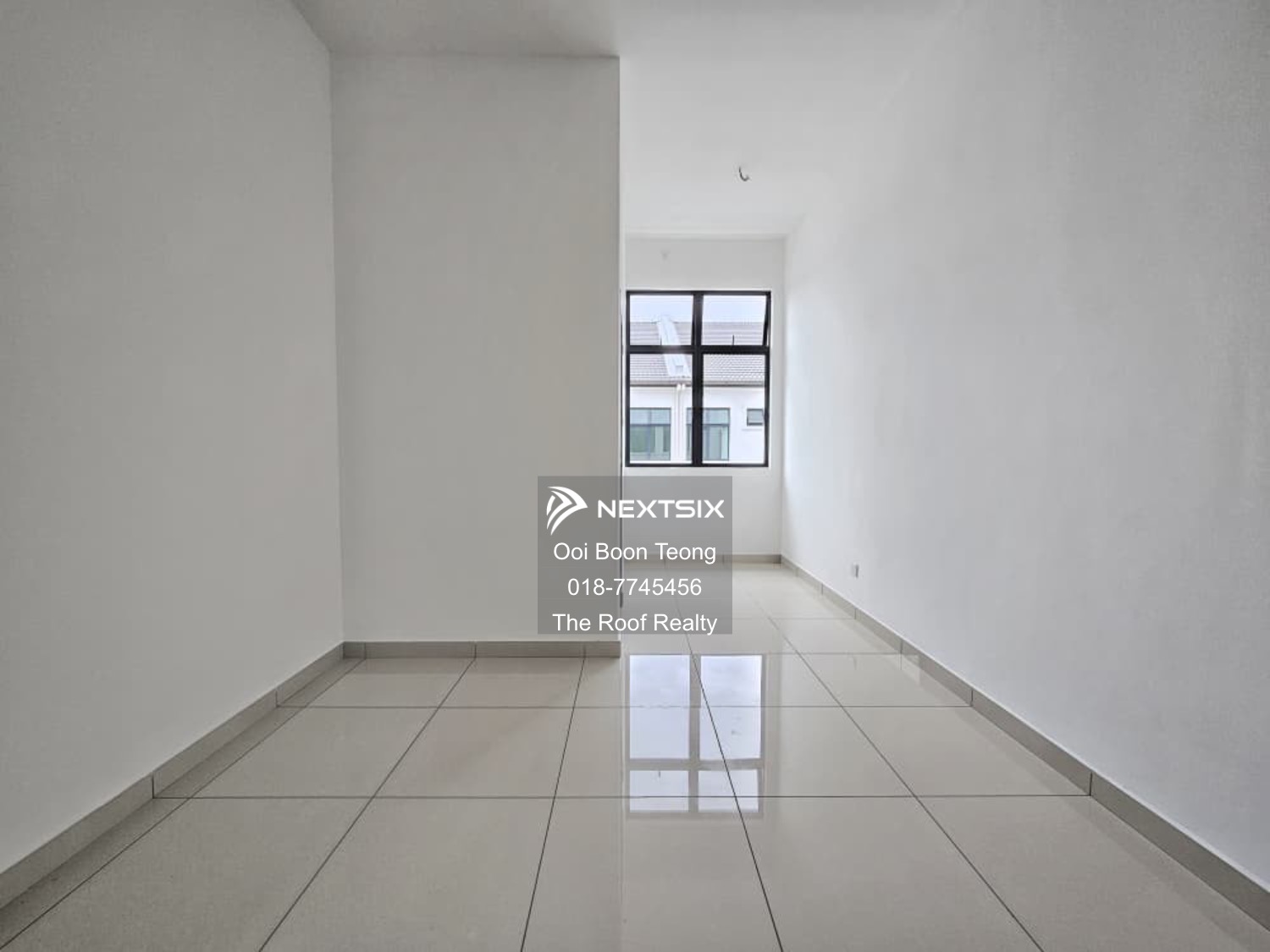 2-sty Terrace/Link House For Sale in Sungai Petani Kedah - Image 6