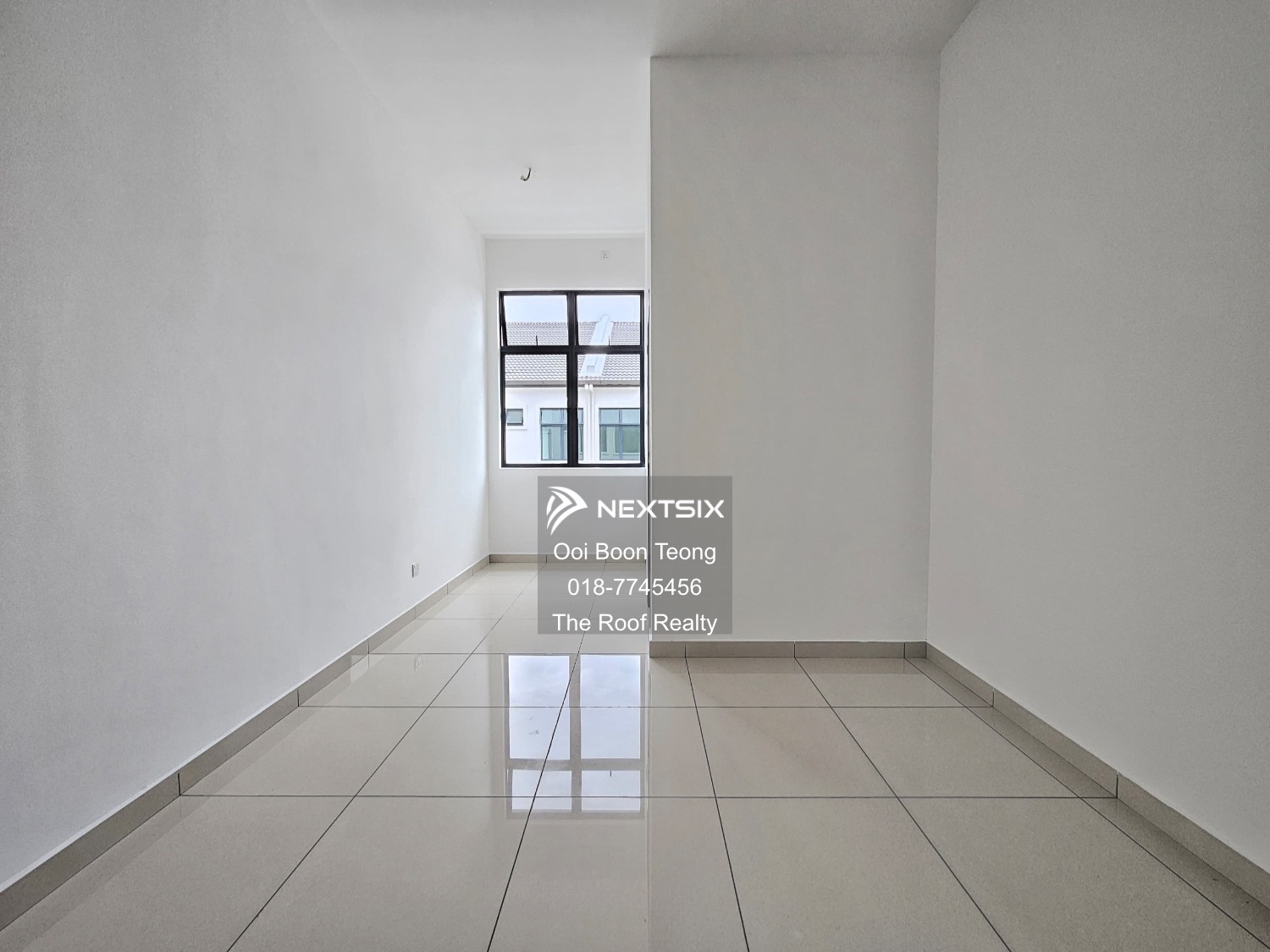 2-sty Terrace/Link House For Sale in Sungai Petani Kedah - Image 8