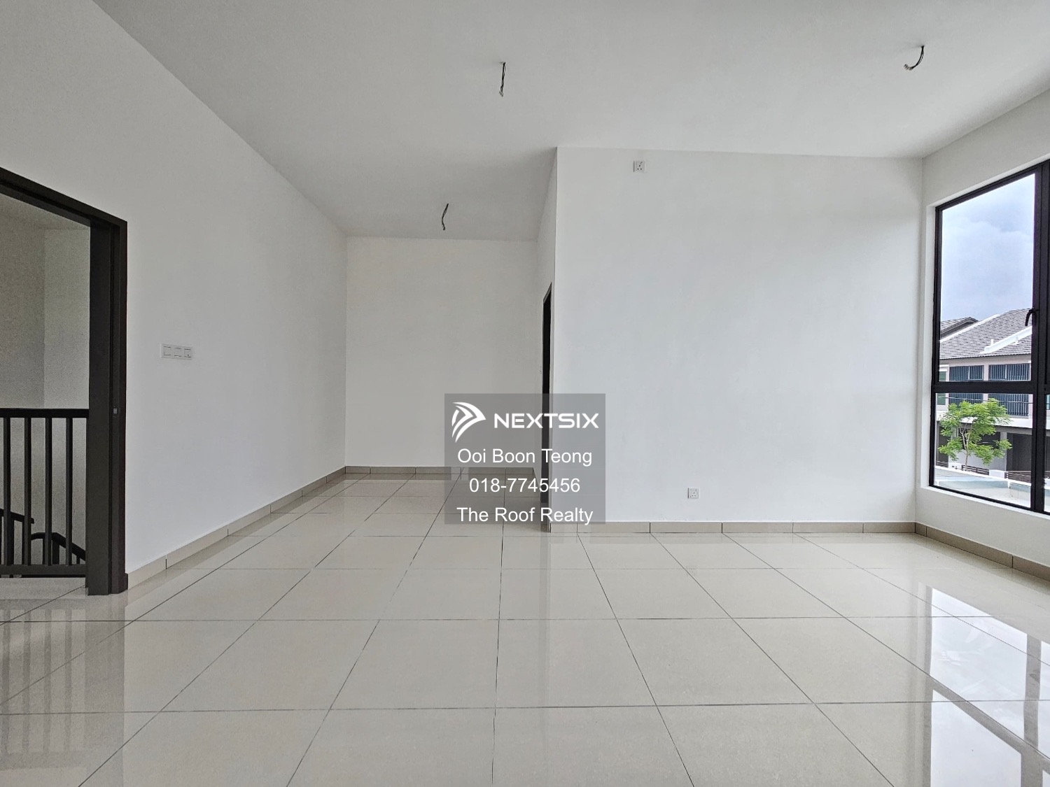 2-sty Terrace/Link House For Sale in Sungai Petani Kedah - Image 9