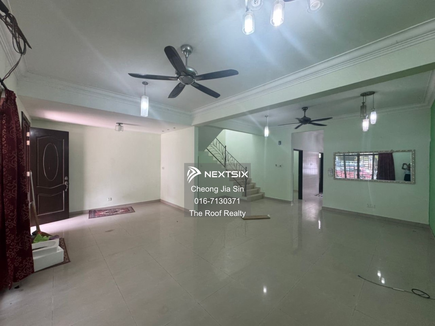 Residential Land For Sale in Johor Bahru Johor