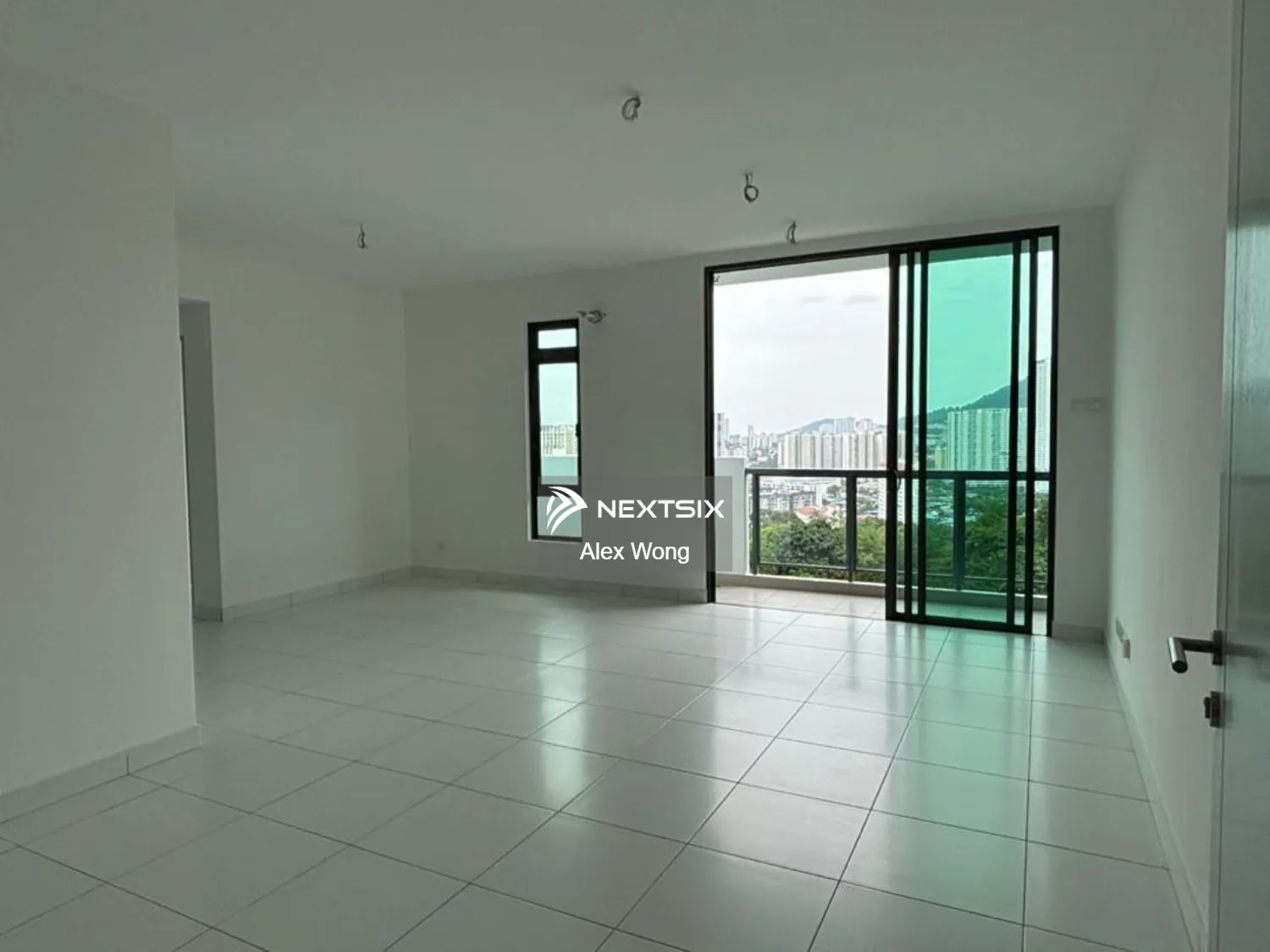 Condominium For Sale in Bayan Lepas Penang