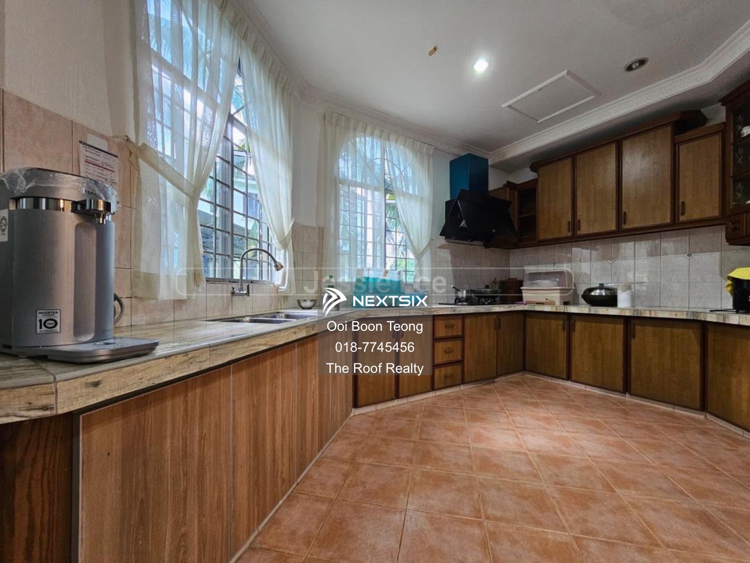 Bungalow For Sale in Bedong Kedah - Image 10