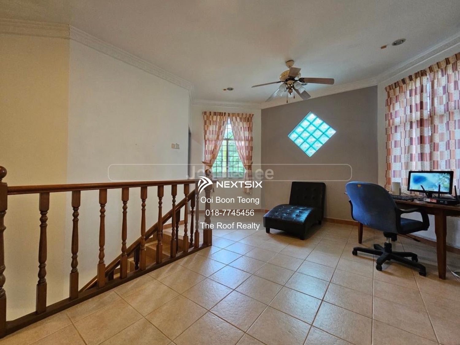 Bungalow For Sale in Bedong Kedah - Image 11