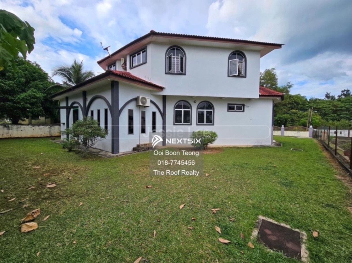 Bungalow For Sale in Bedong Kedah - Image 13