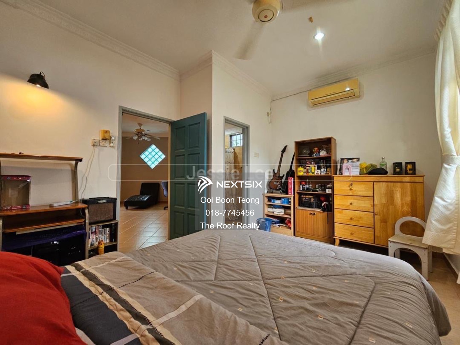 Bungalow For Sale in Bedong Kedah - Image 14