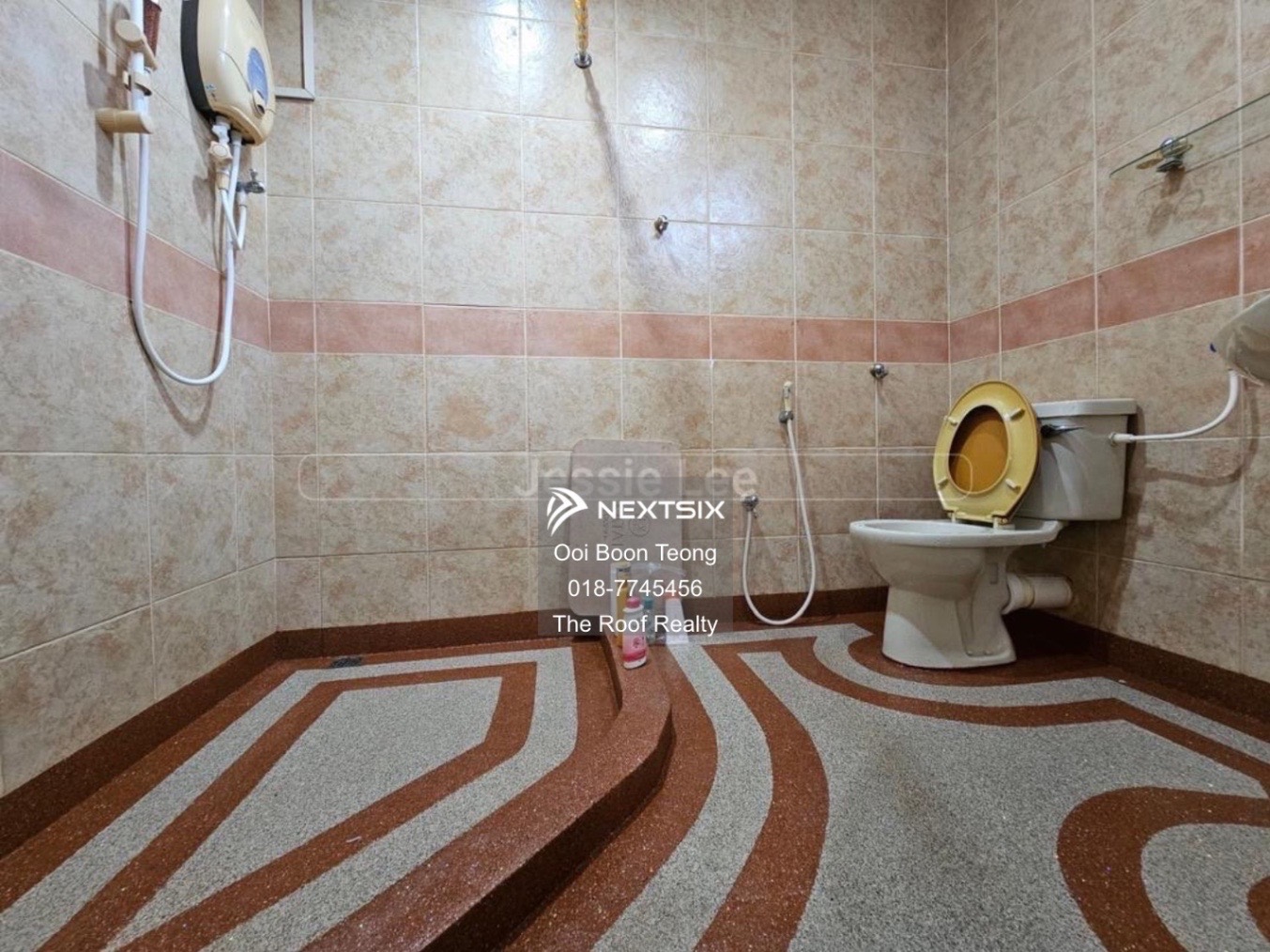 Bungalow For Sale in Bedong Kedah - Image 15
