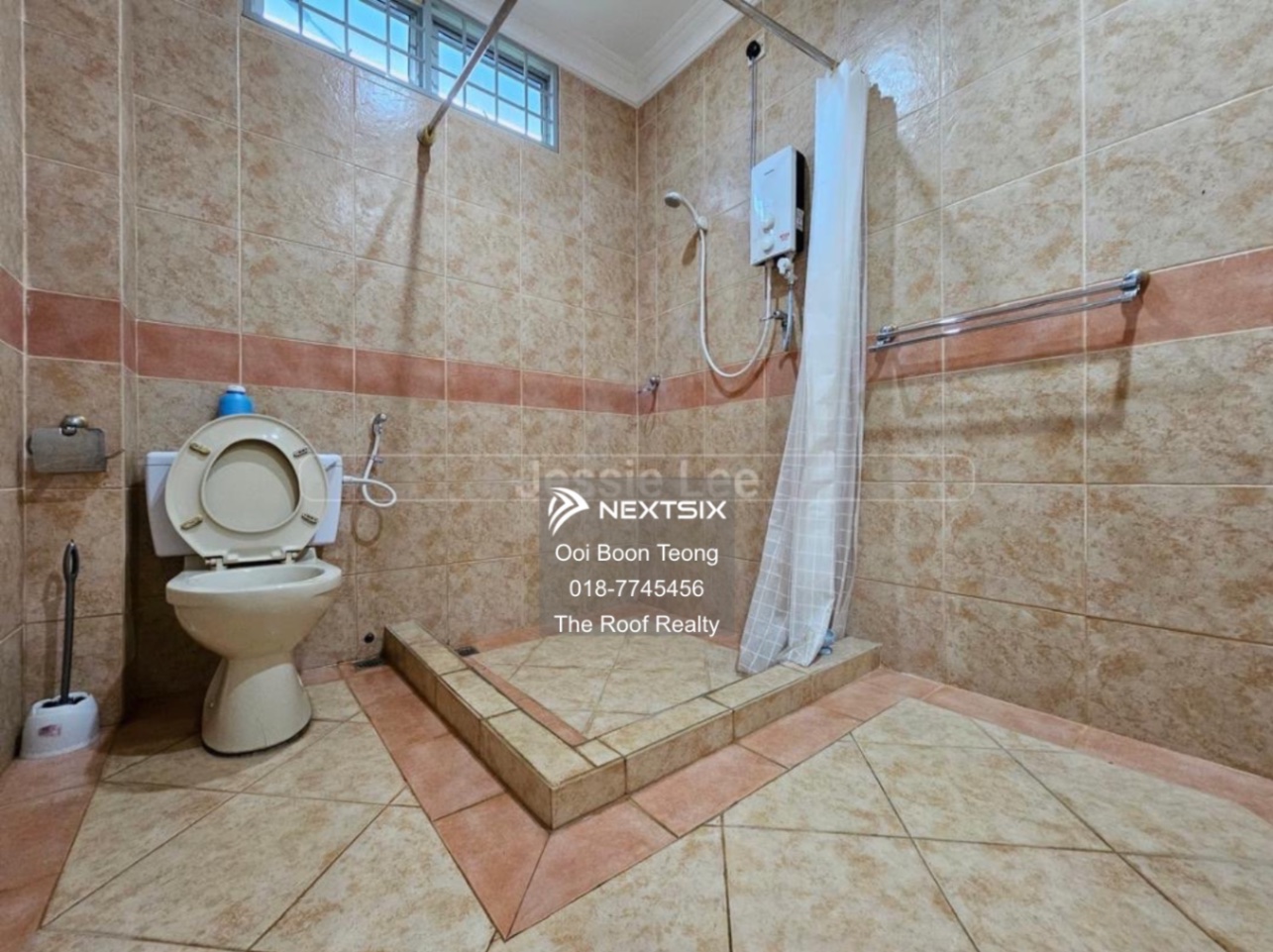 Bungalow For Sale in Bedong Kedah - Image 16