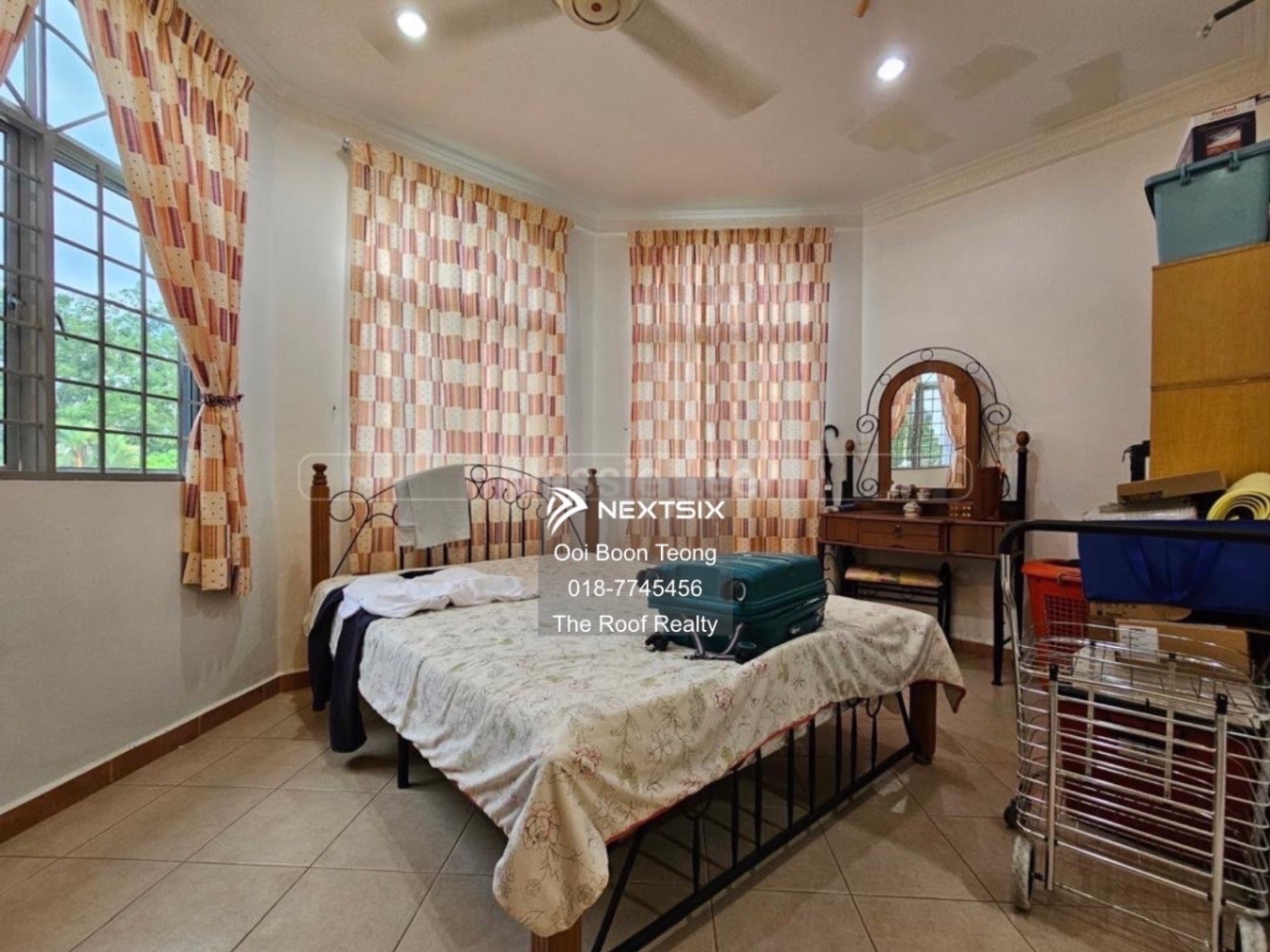 Bungalow For Sale in Bedong Kedah - Image 17