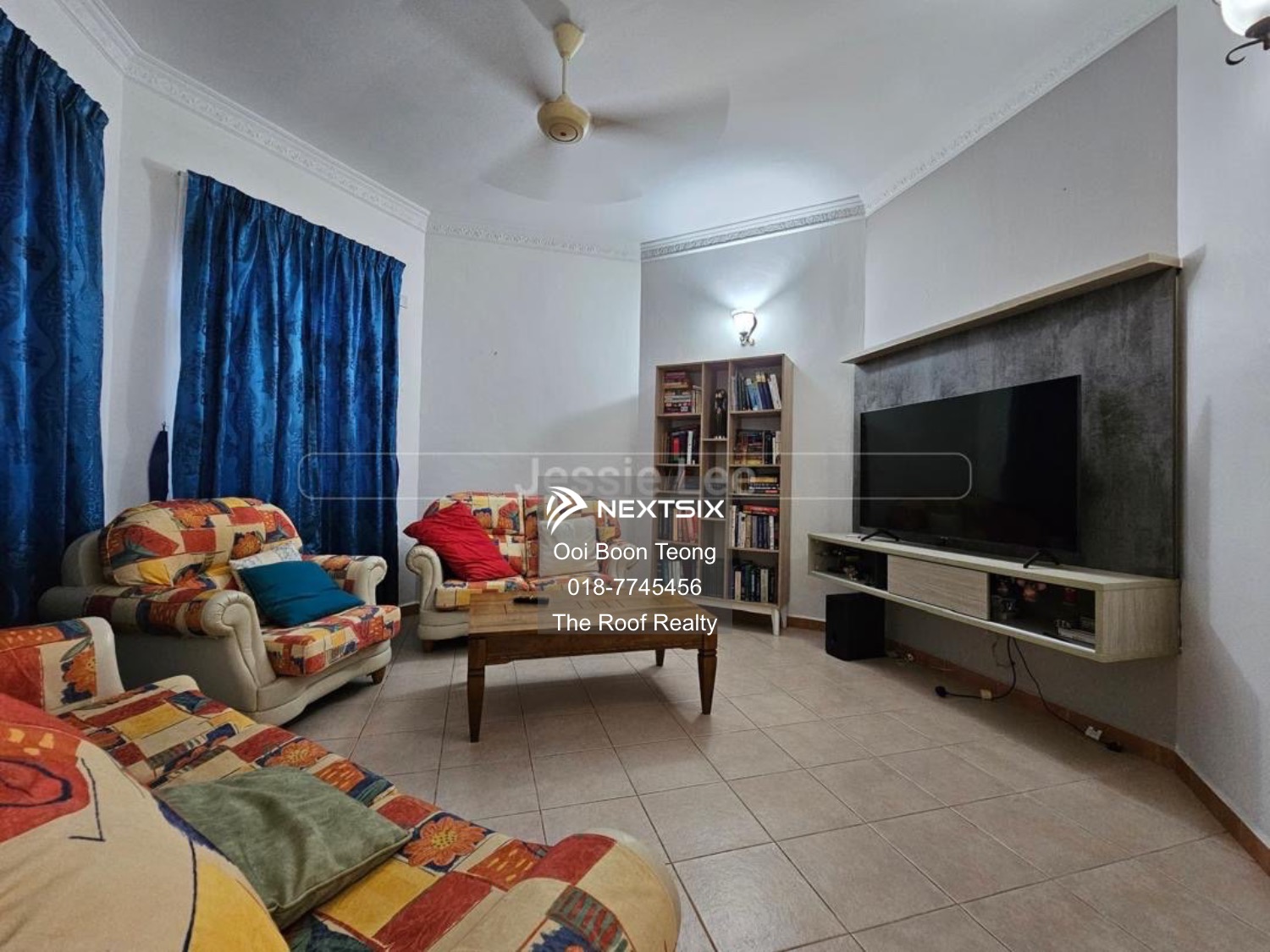 Bungalow For Sale in Bedong Kedah - Image 6