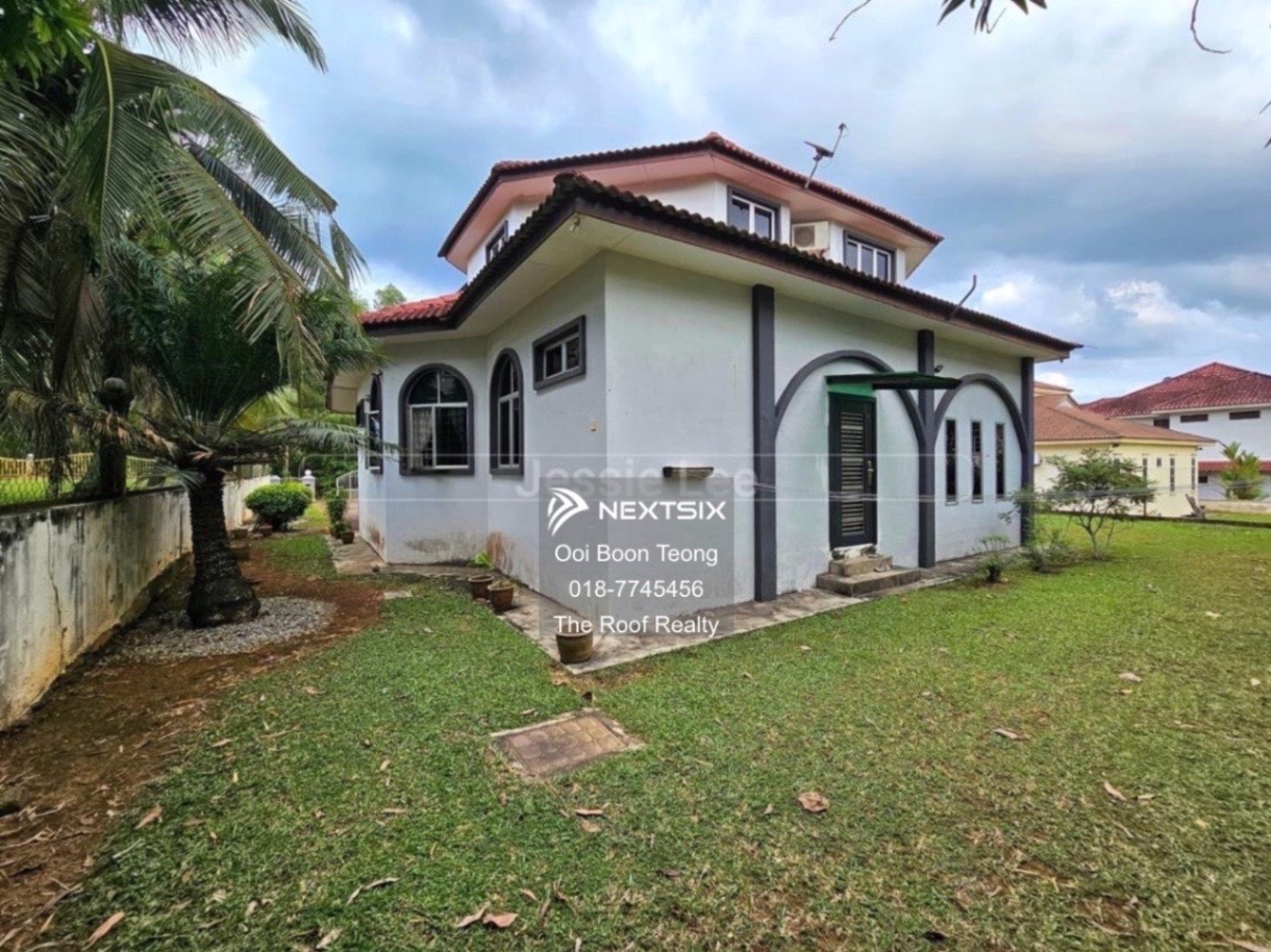 Bungalow For Sale in Bedong Kedah - Image 8