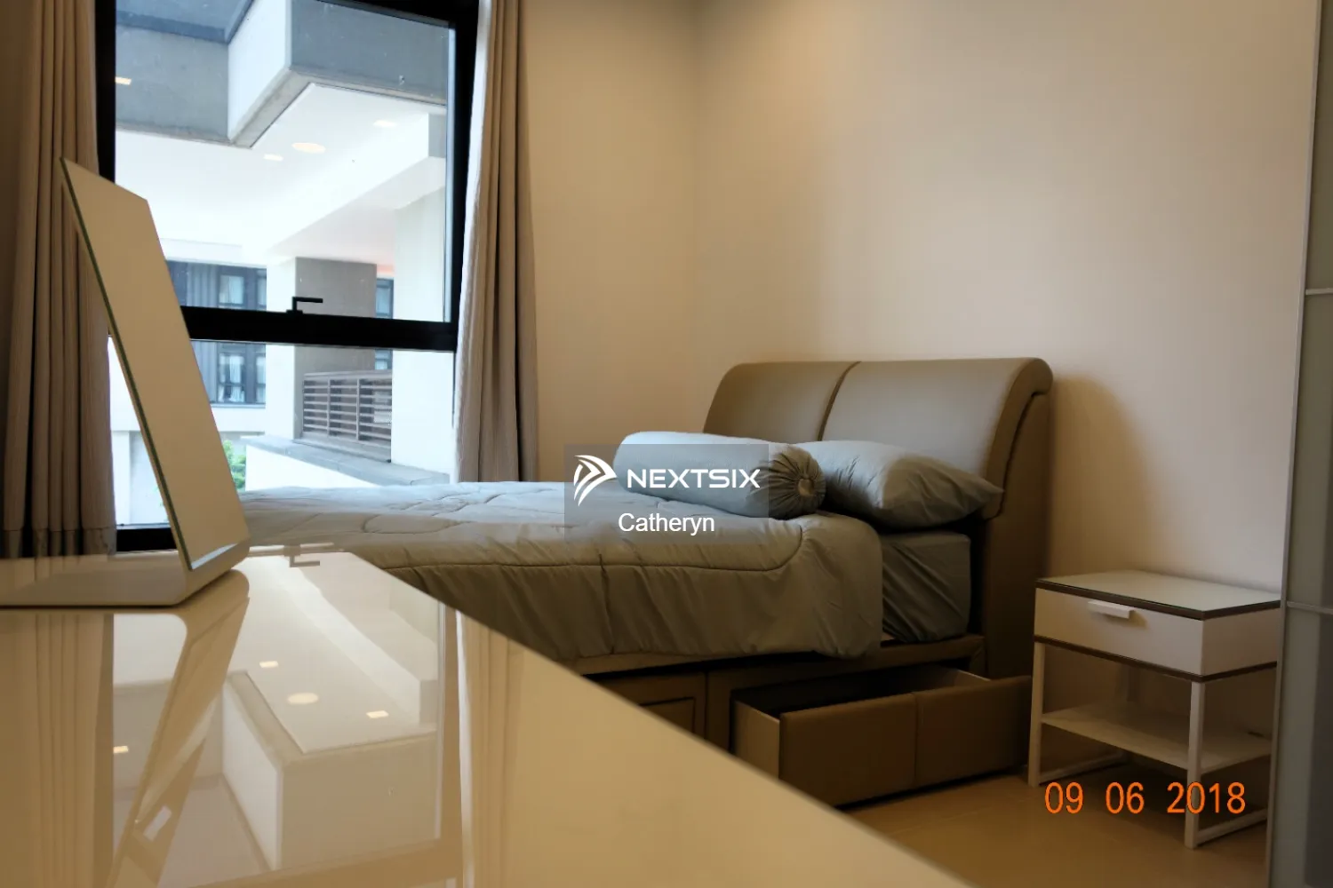 Serviced Residence For Rent in Mont Kiara Kuala Lumpur