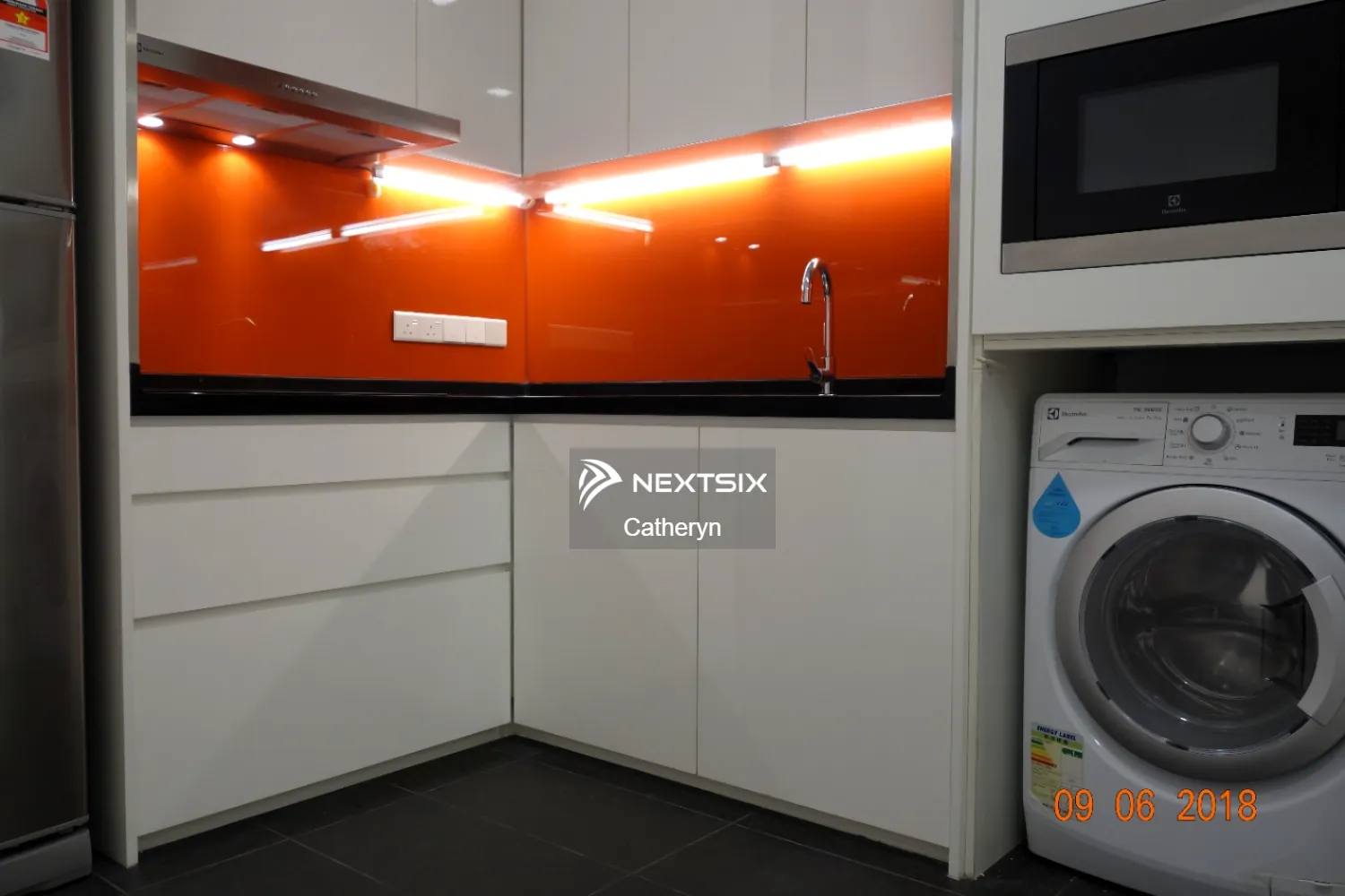 Serviced Residence For Rent in Mont Kiara Wilayah Persekutuan Kuala Lumpur - Image 5