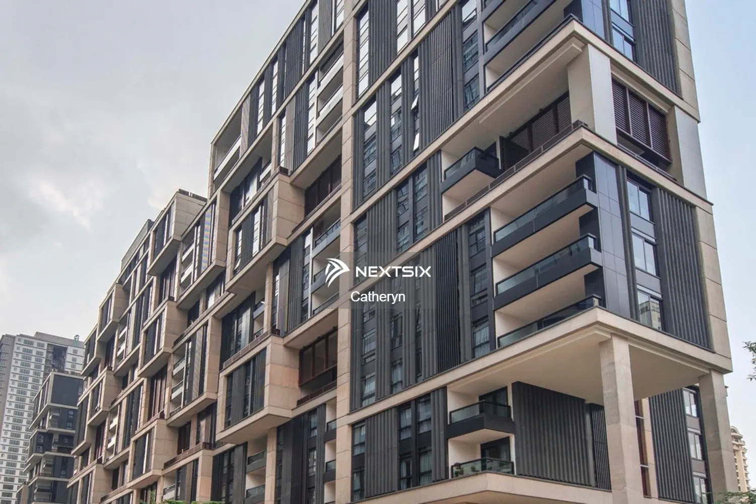 Serviced Residence For Rent in Mont Kiara Wilayah Persekutuan Kuala Lumpur - Image 6