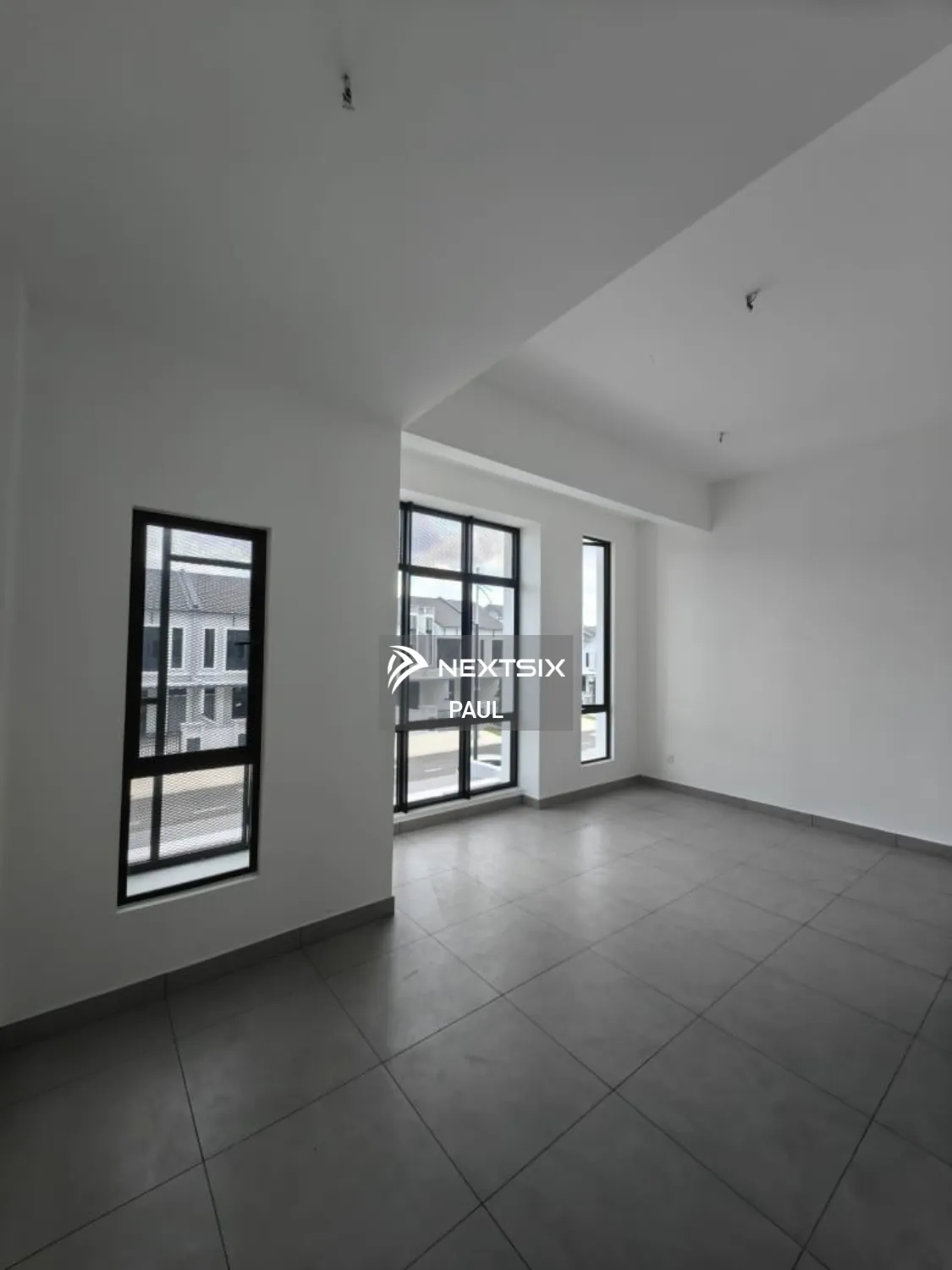2-sty Terrace/Link House For Sale in Johor Bahru Johor