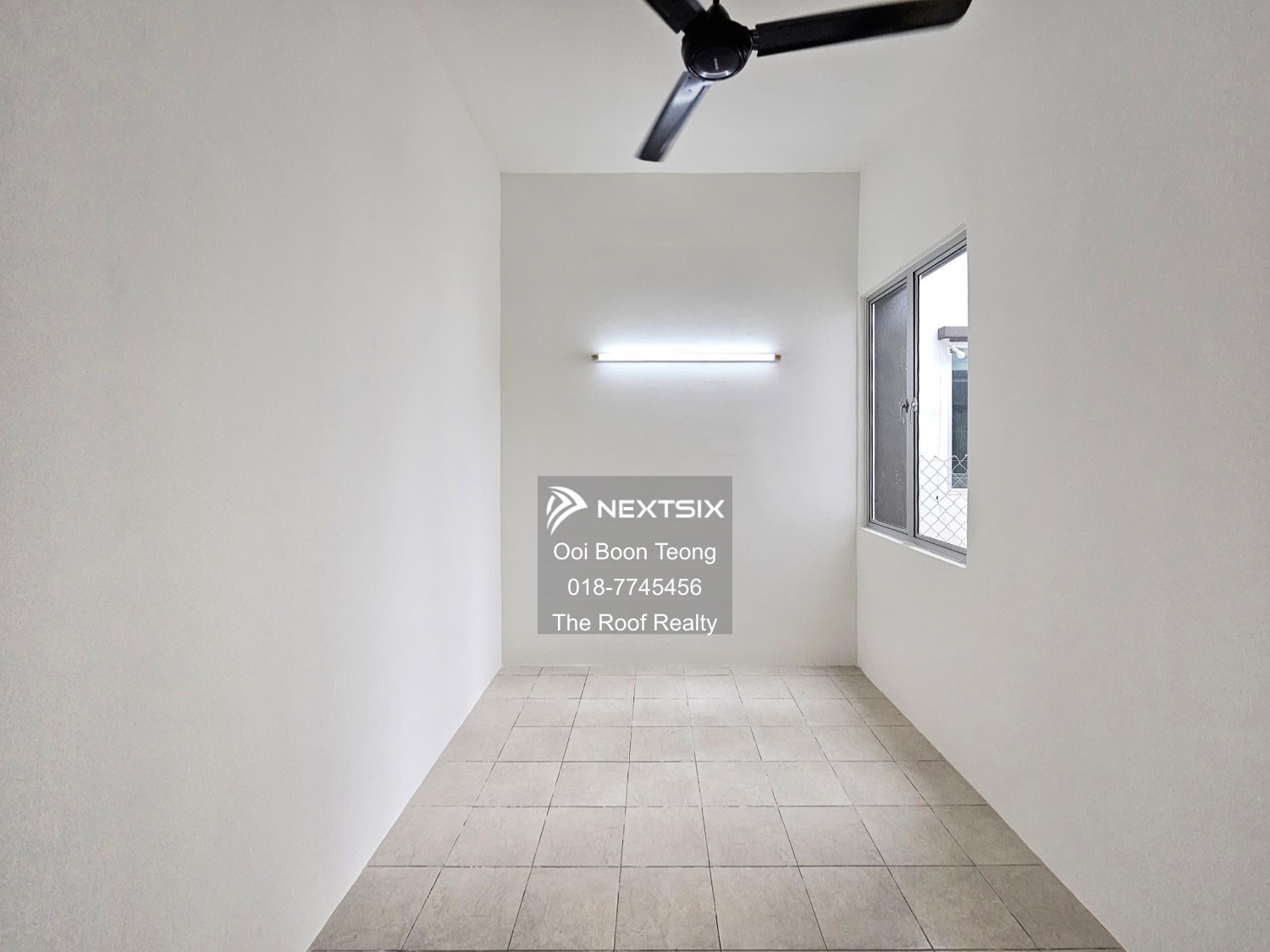 1-sty Terrace/Link House For Sale in Sungai Petani Kedah - Image 5