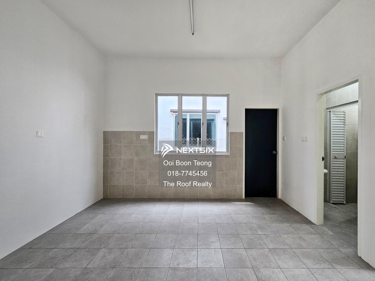 1-sty Terrace/Link House For Sale in Sungai Petani Kedah - Image 7