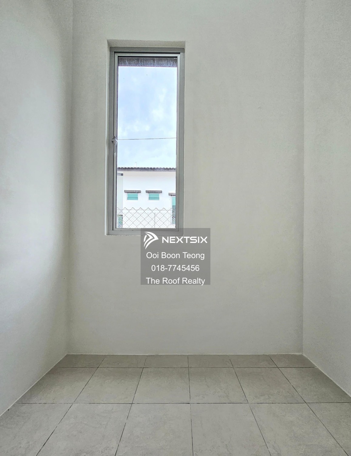 1-sty Terrace/Link House For Sale in Sungai Petani Kedah - Image 8