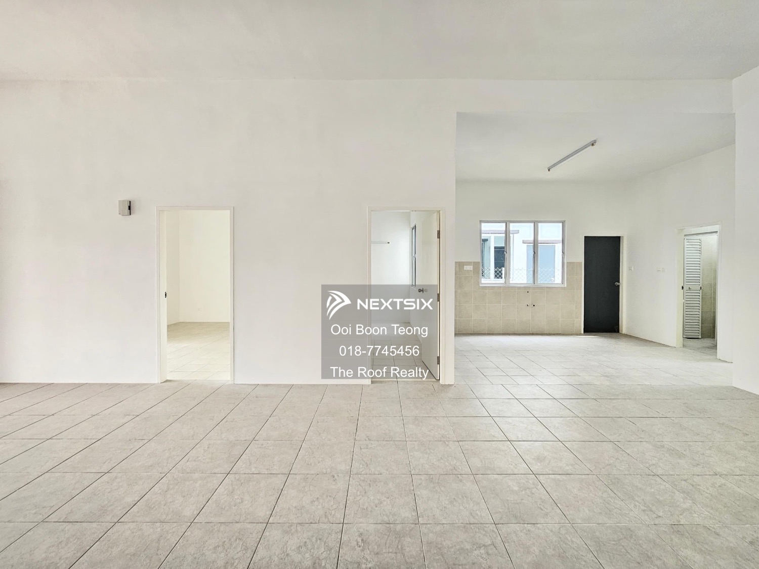 1-sty Terrace/Link House For Sale in Sungai Petani Kedah - Image 9
