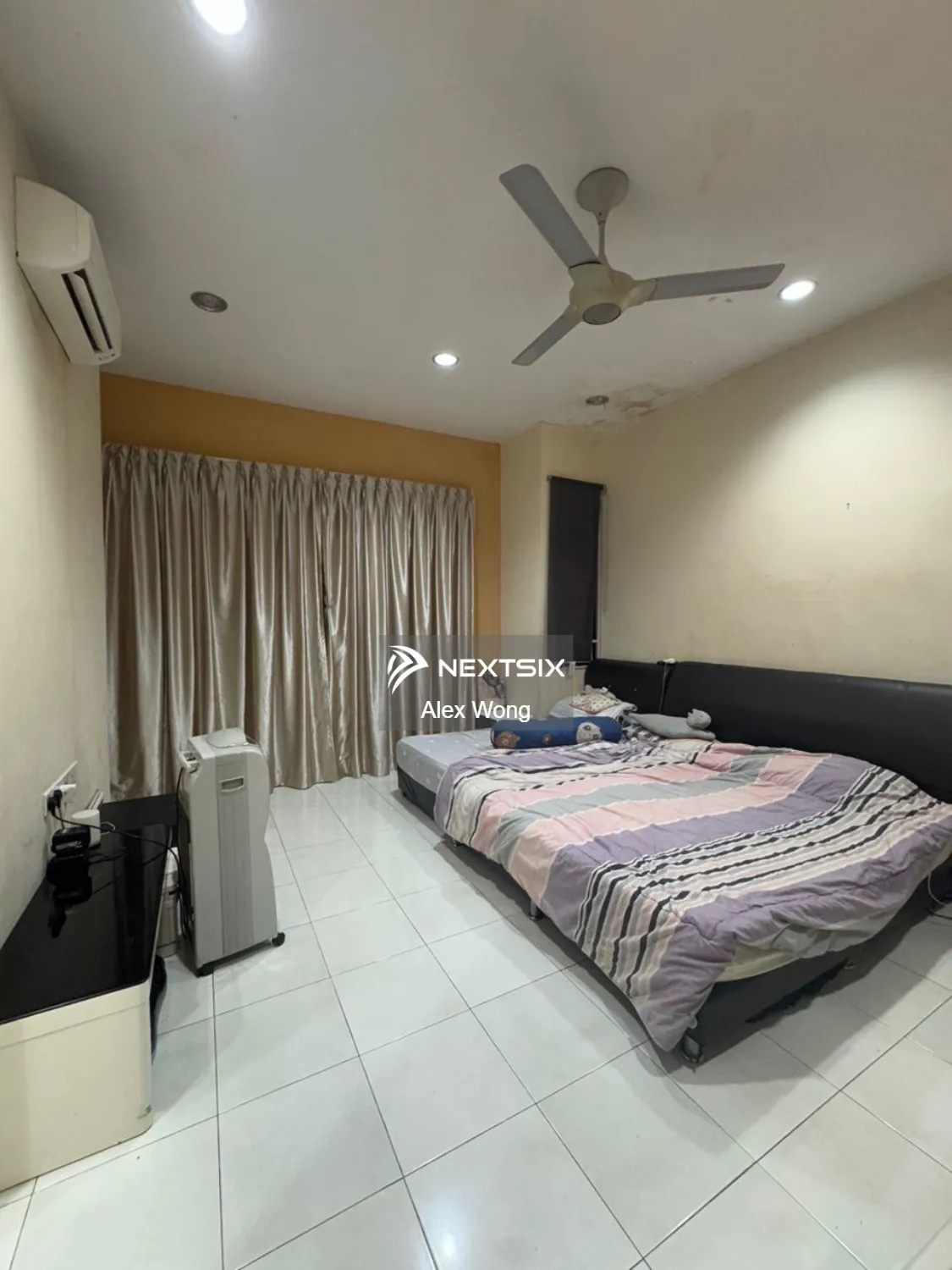 2-sty Terrace/Link House For Sale in Bukit Mertajam Penang - Image 5