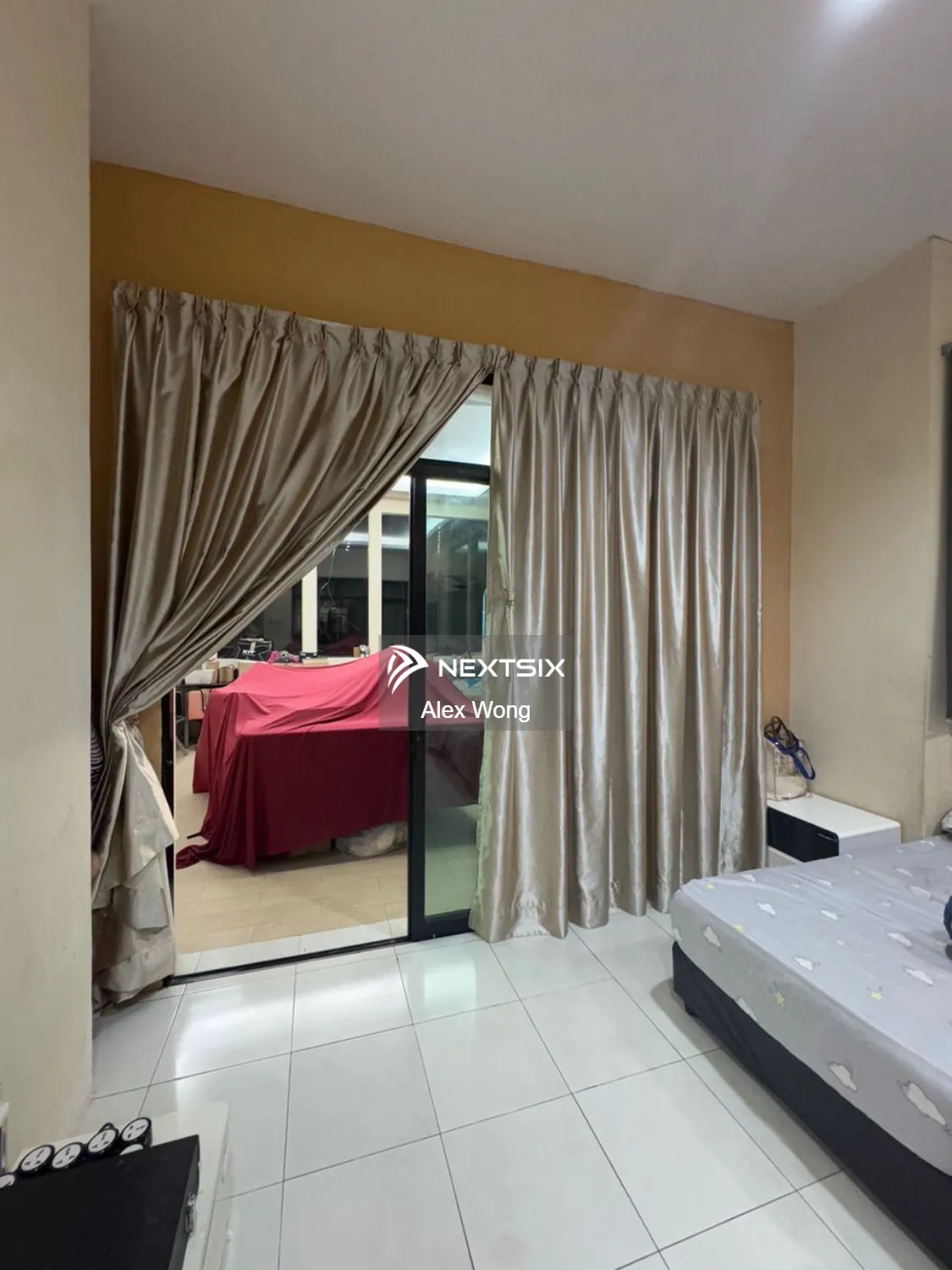 2-sty Terrace/Link House For Sale in Bukit Mertajam Penang - Image 6