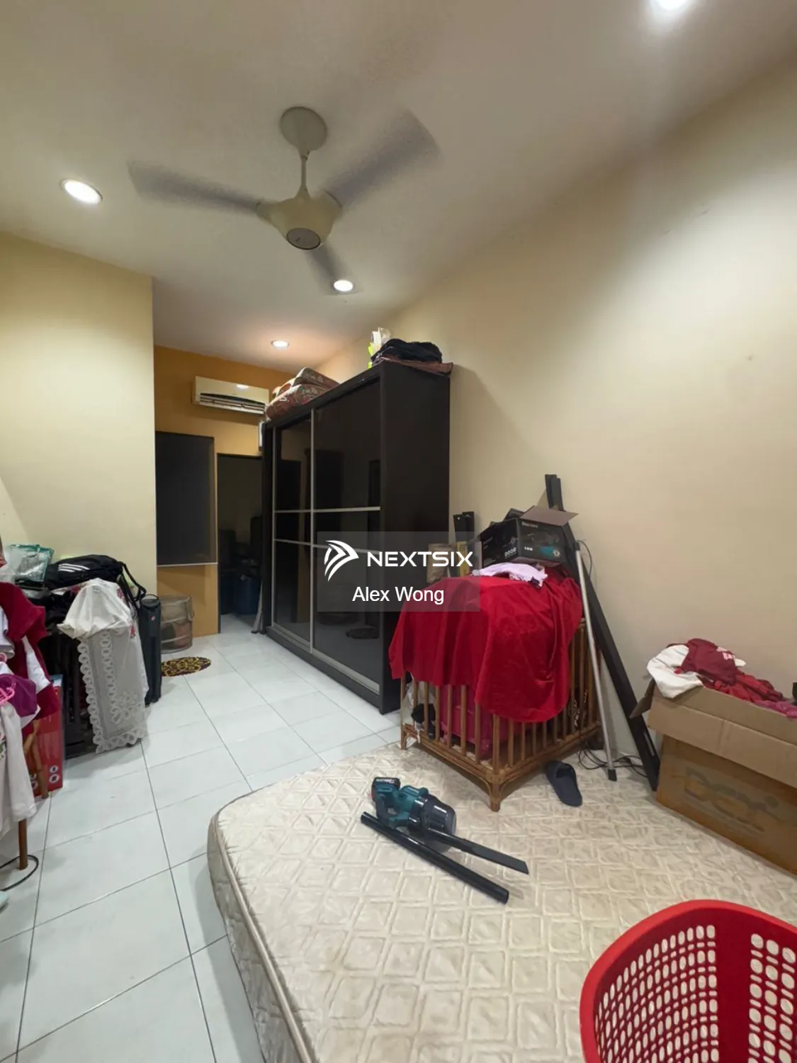 2-sty Terrace/Link House For Sale in Bukit Mertajam Penang - Image 7