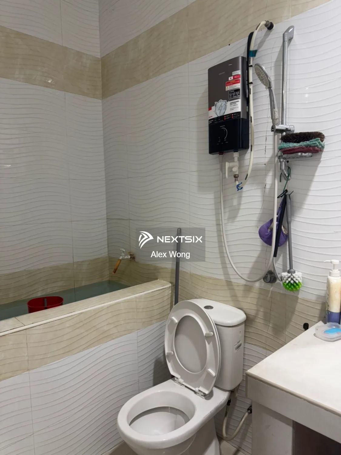 2-sty Terrace/Link House For Sale in Bukit Mertajam Penang - Image 8