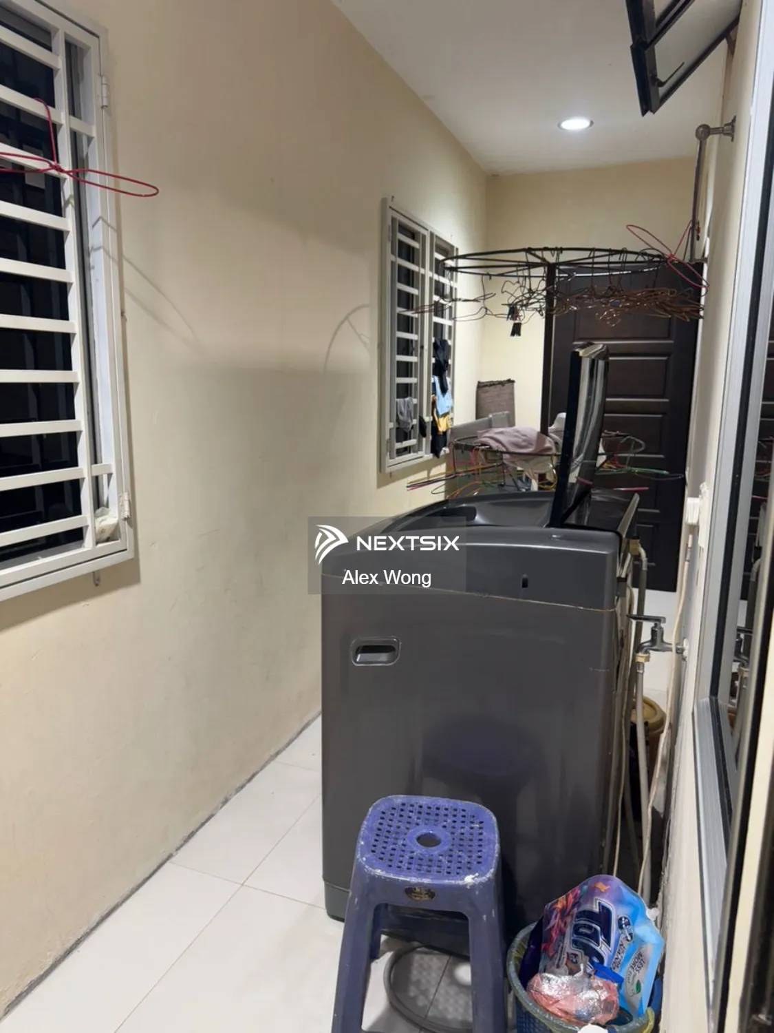 2-sty Terrace/Link House For Sale in Bukit Mertajam Penang - Image 9