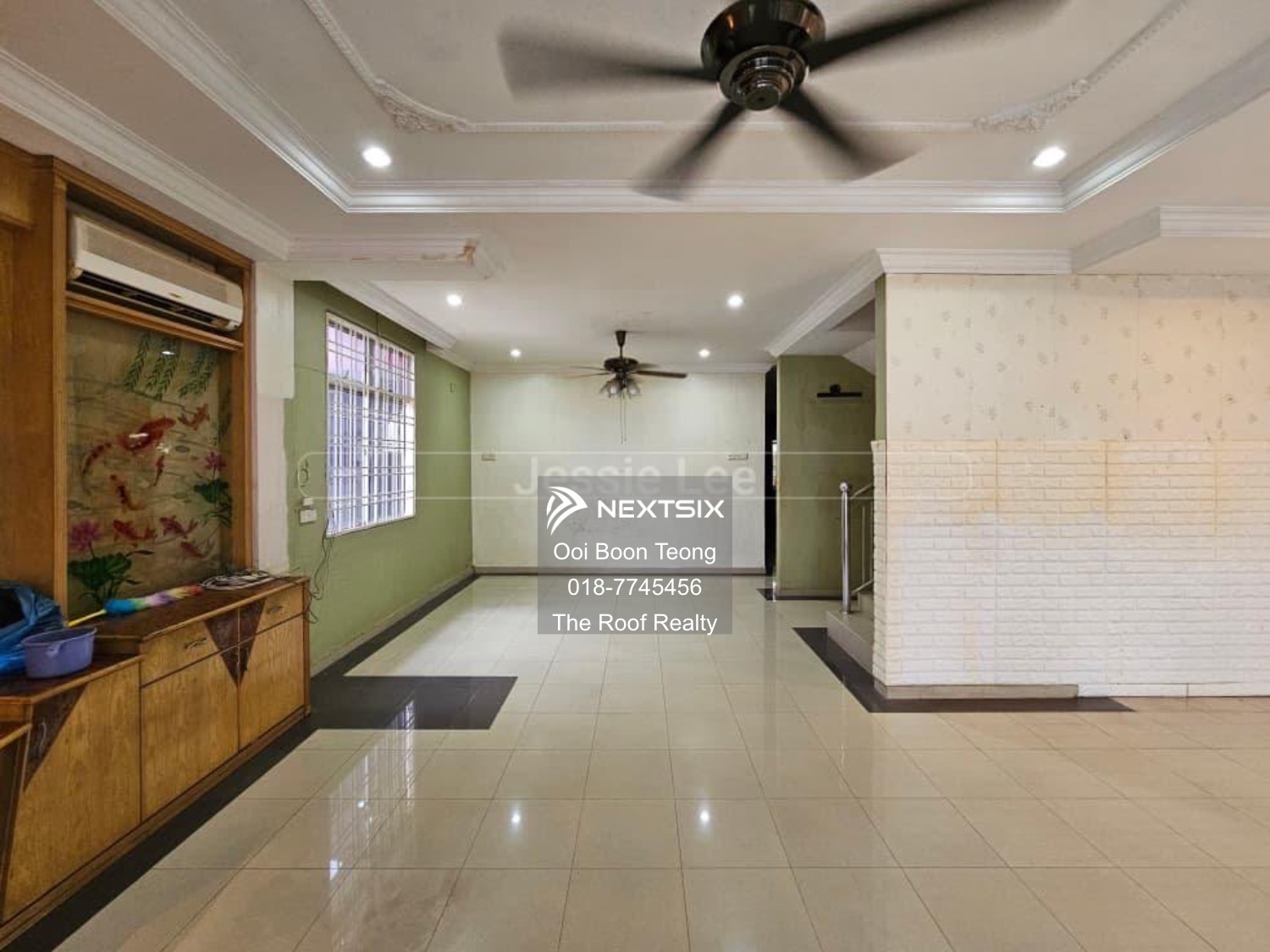 Semi-detached House For Sale in Sungai Petani Kedah