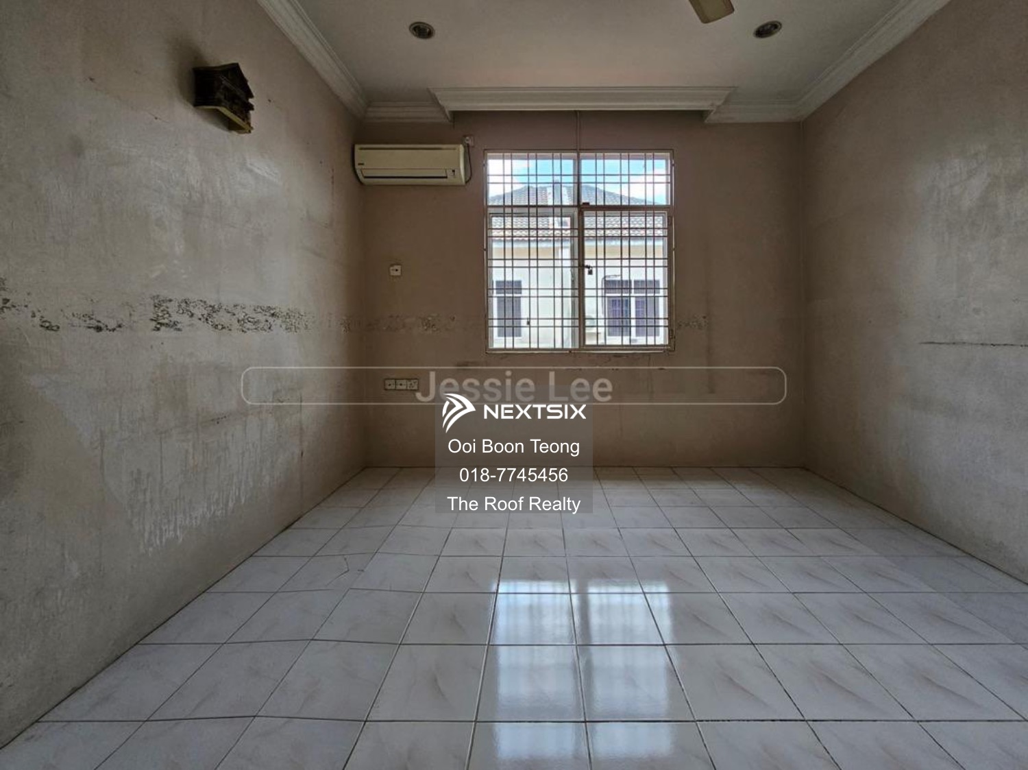 Semi-detached House For Sale in Sungai Petani Kedah - Image 3