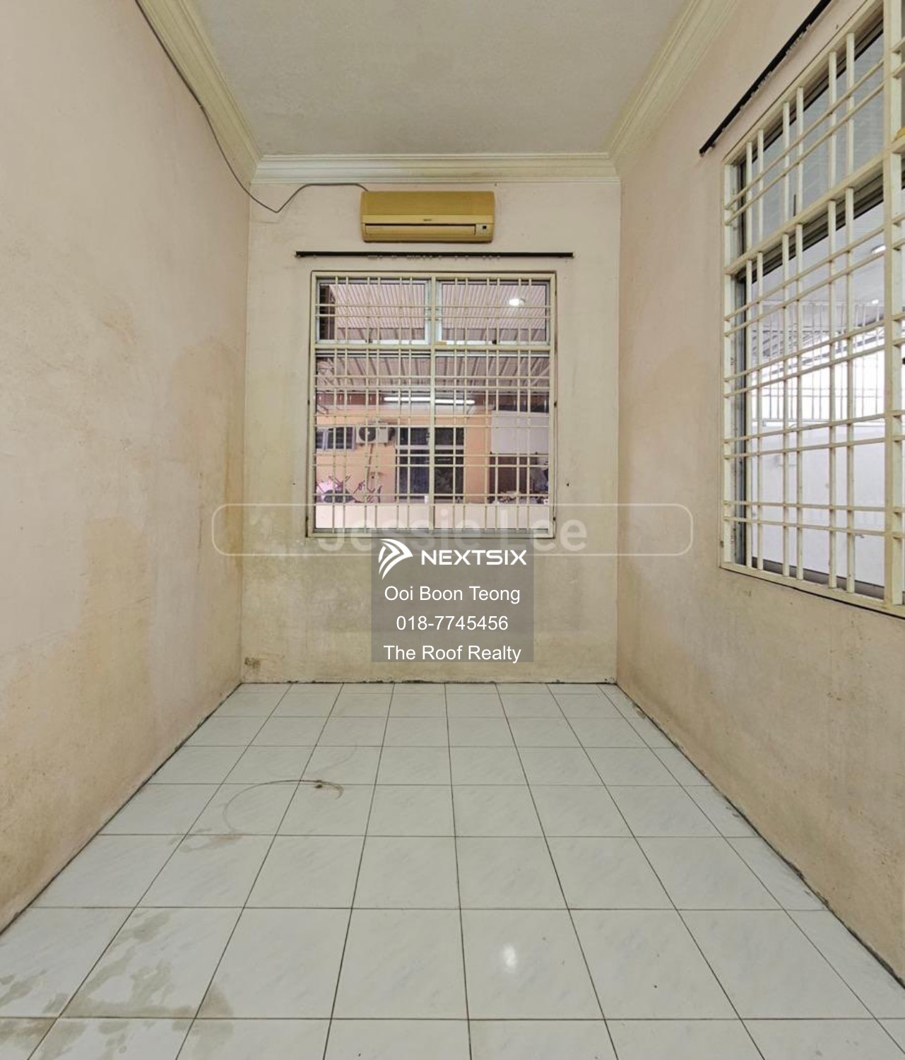 Semi-detached House For Sale in Sungai Petani Kedah - Image 4