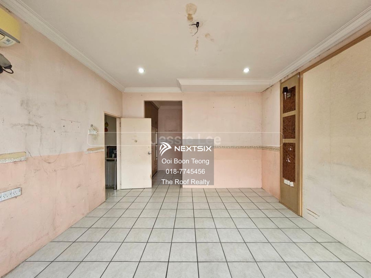Semi-detached House For Sale in Sungai Petani Kedah - Image 5