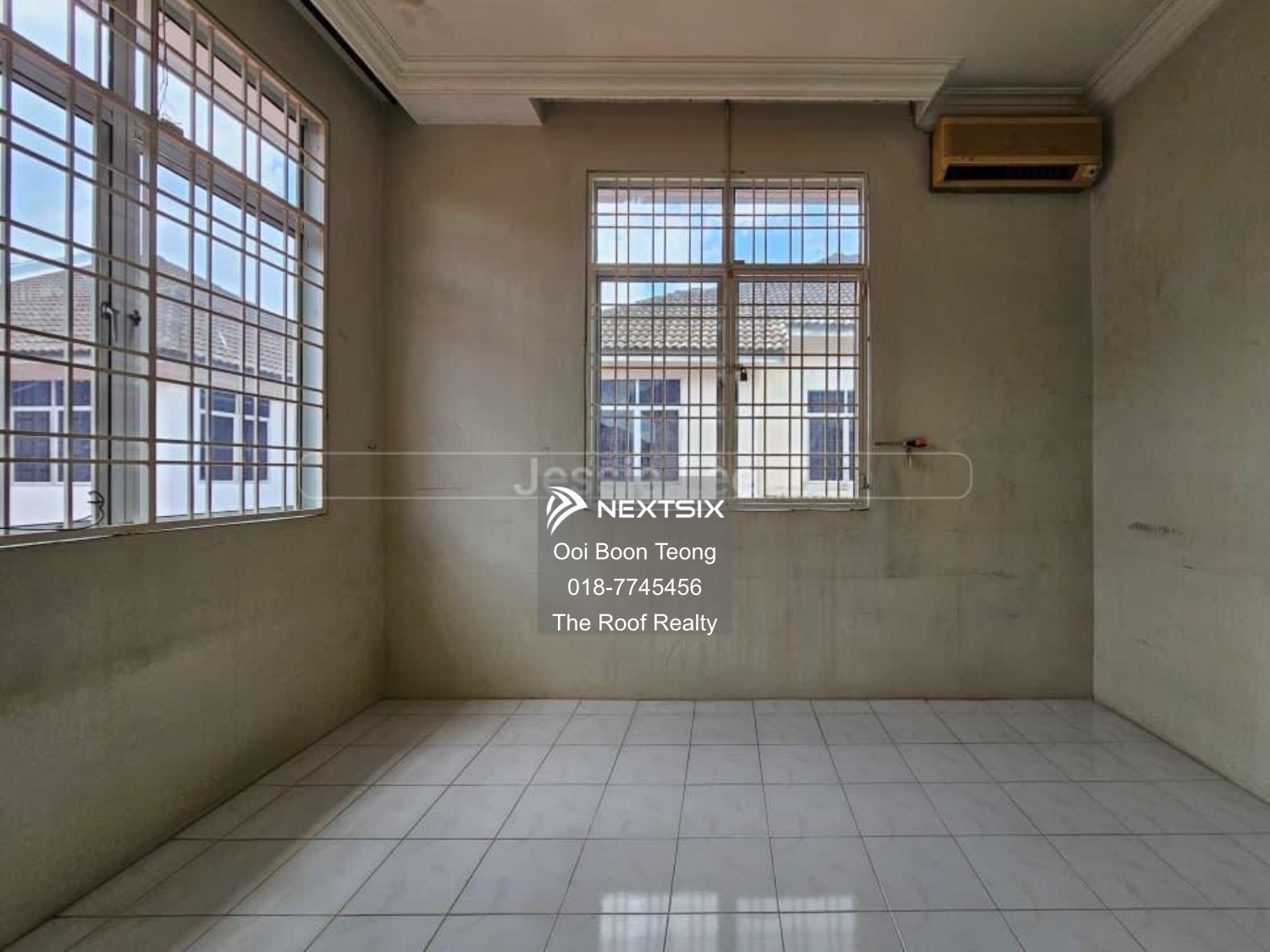 Semi-detached House For Sale in Sungai Petani Kedah - Image 6