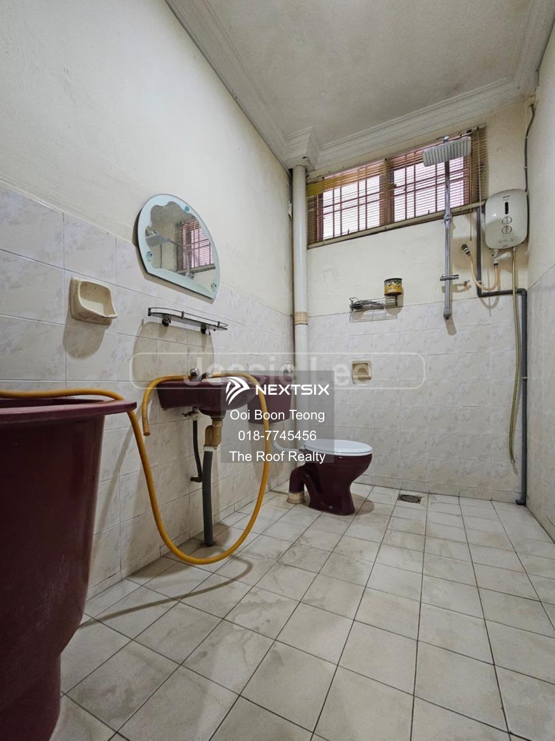 Semi-detached House For Sale in Sungai Petani Kedah - Image 7