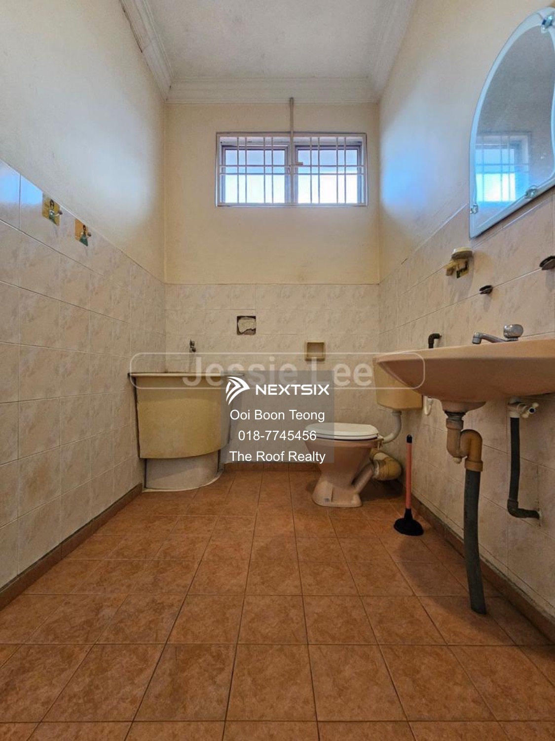 Semi-detached House For Sale in Sungai Petani Kedah - Image 8