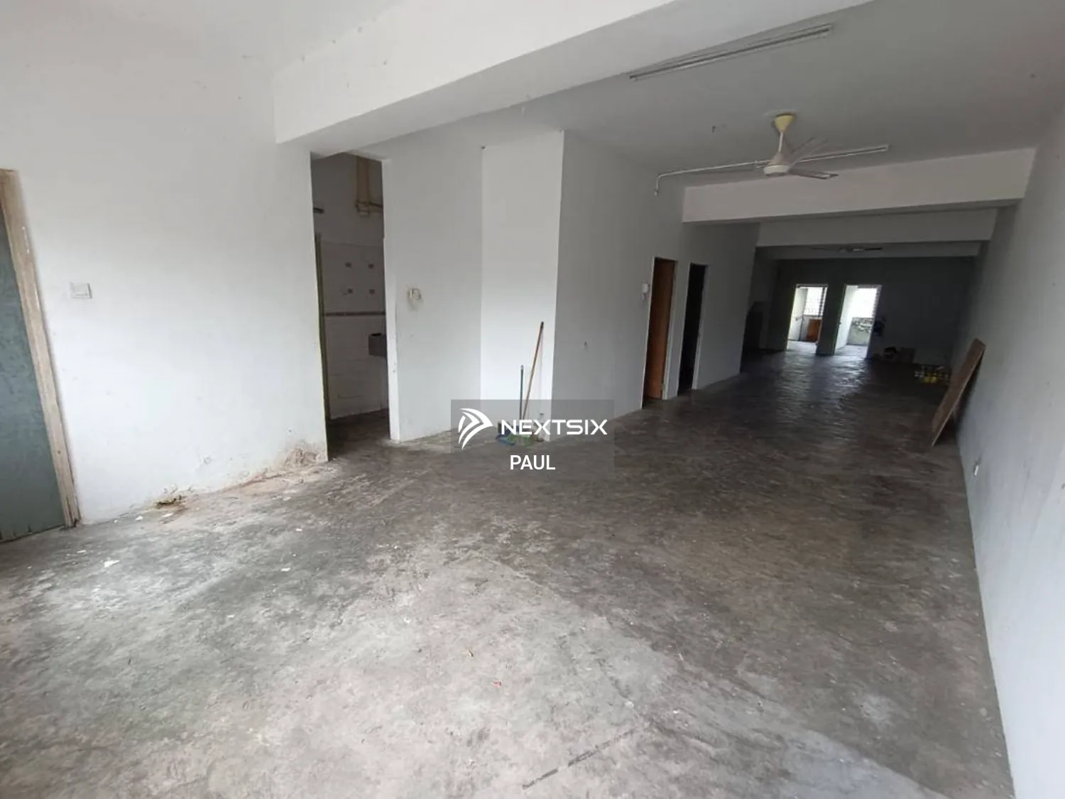 Shop For Rent in Masai Johor
