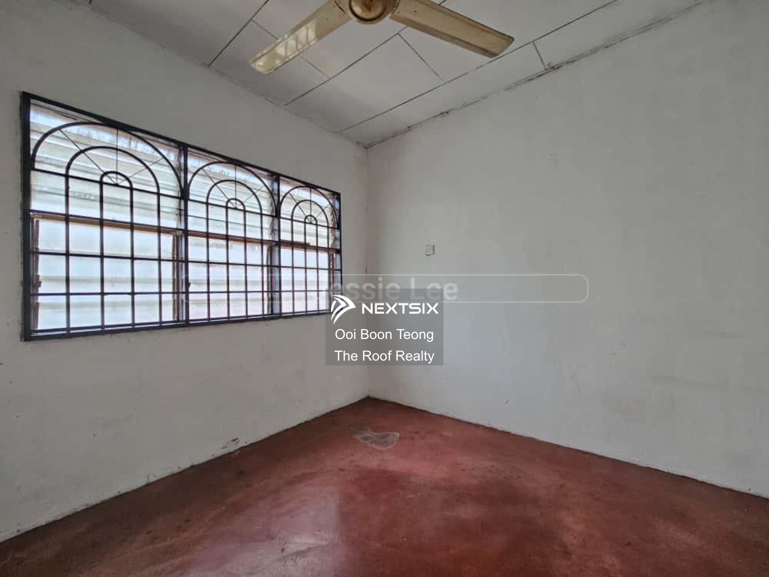 2-sty Terrace/Link House For Sale in Sungai Petani Kedah - Image 5