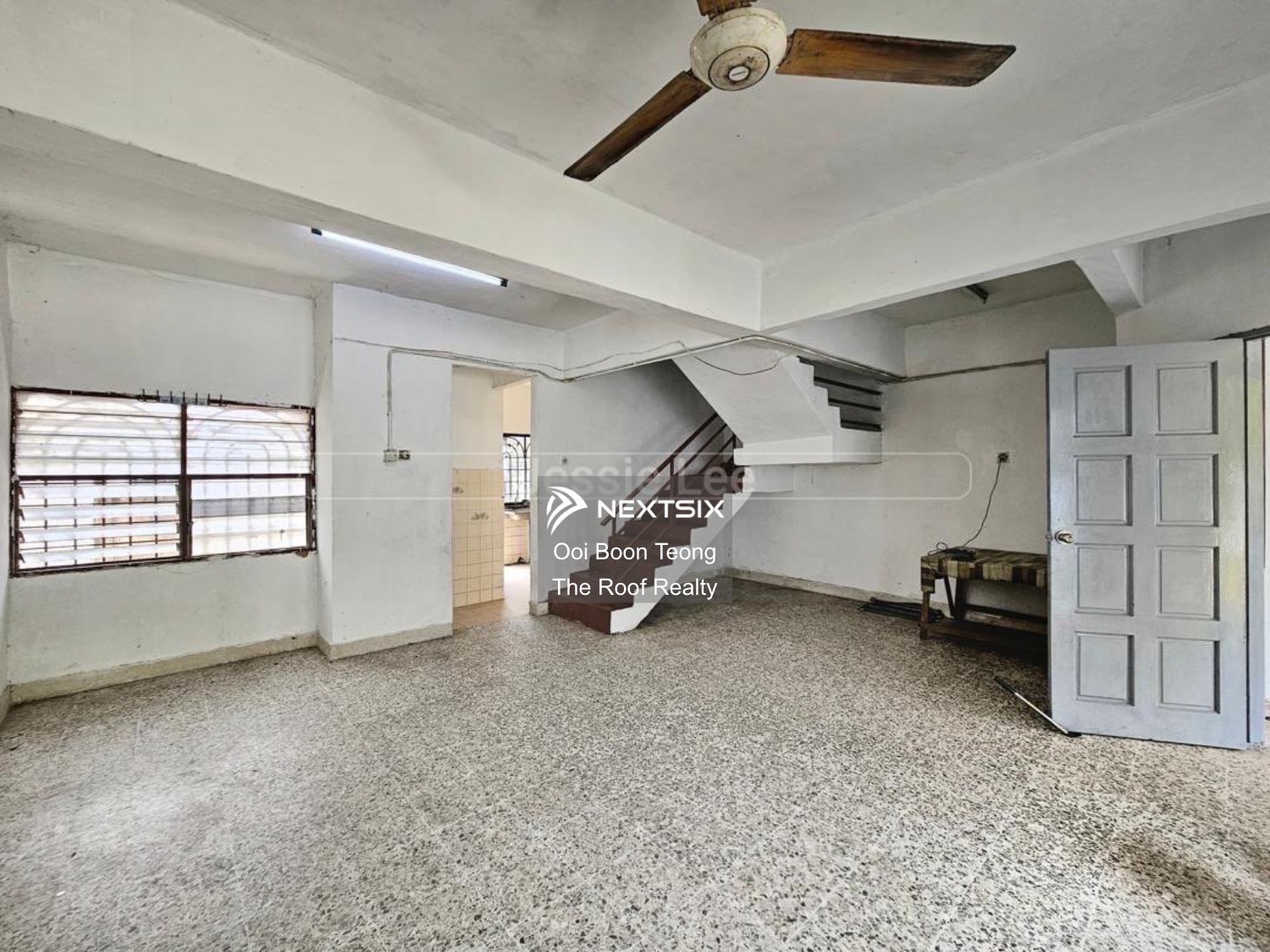 2-sty Terrace/Link House For Sale in Sungai Petani Kedah - Image 6