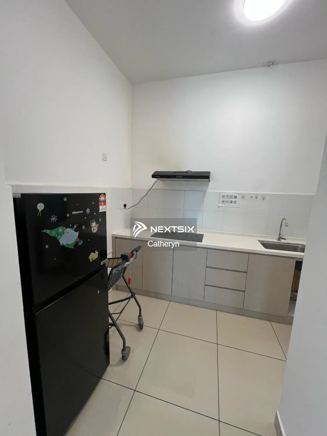 Serviced Residence For Rent in Petaling Jaya Selangor - Image 5