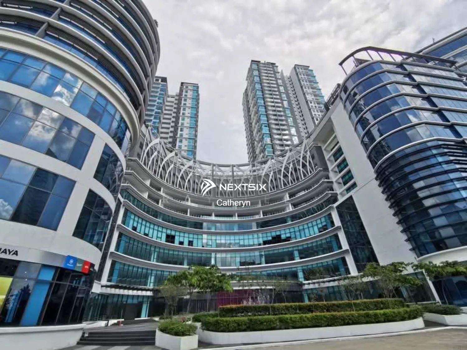 Serviced Residence For Rent in Petaling Jaya Selangor - Image 7