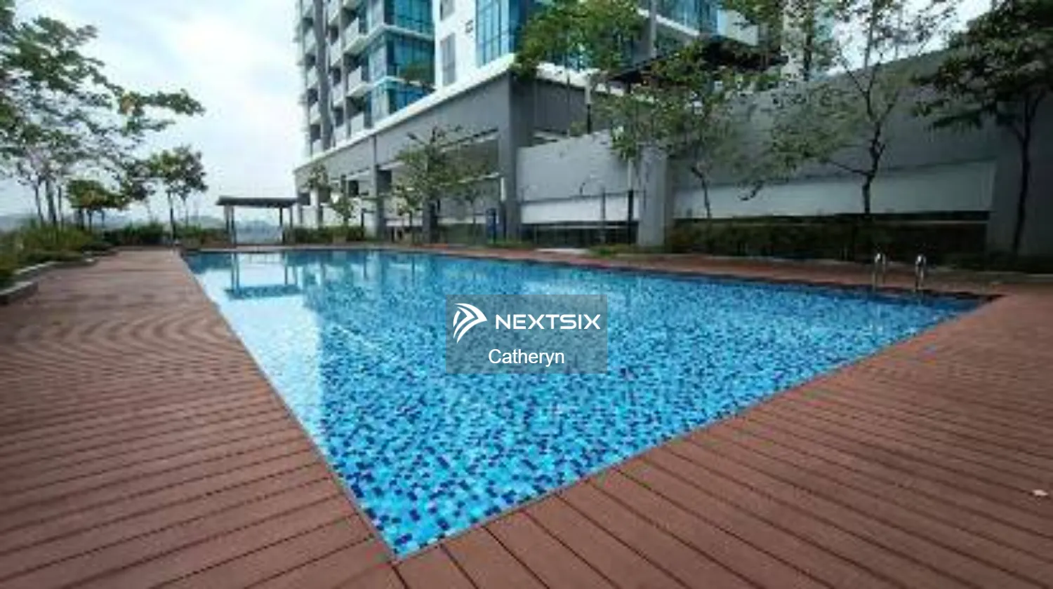 Serviced Residence For Rent in Petaling Jaya Selangor - Image 8