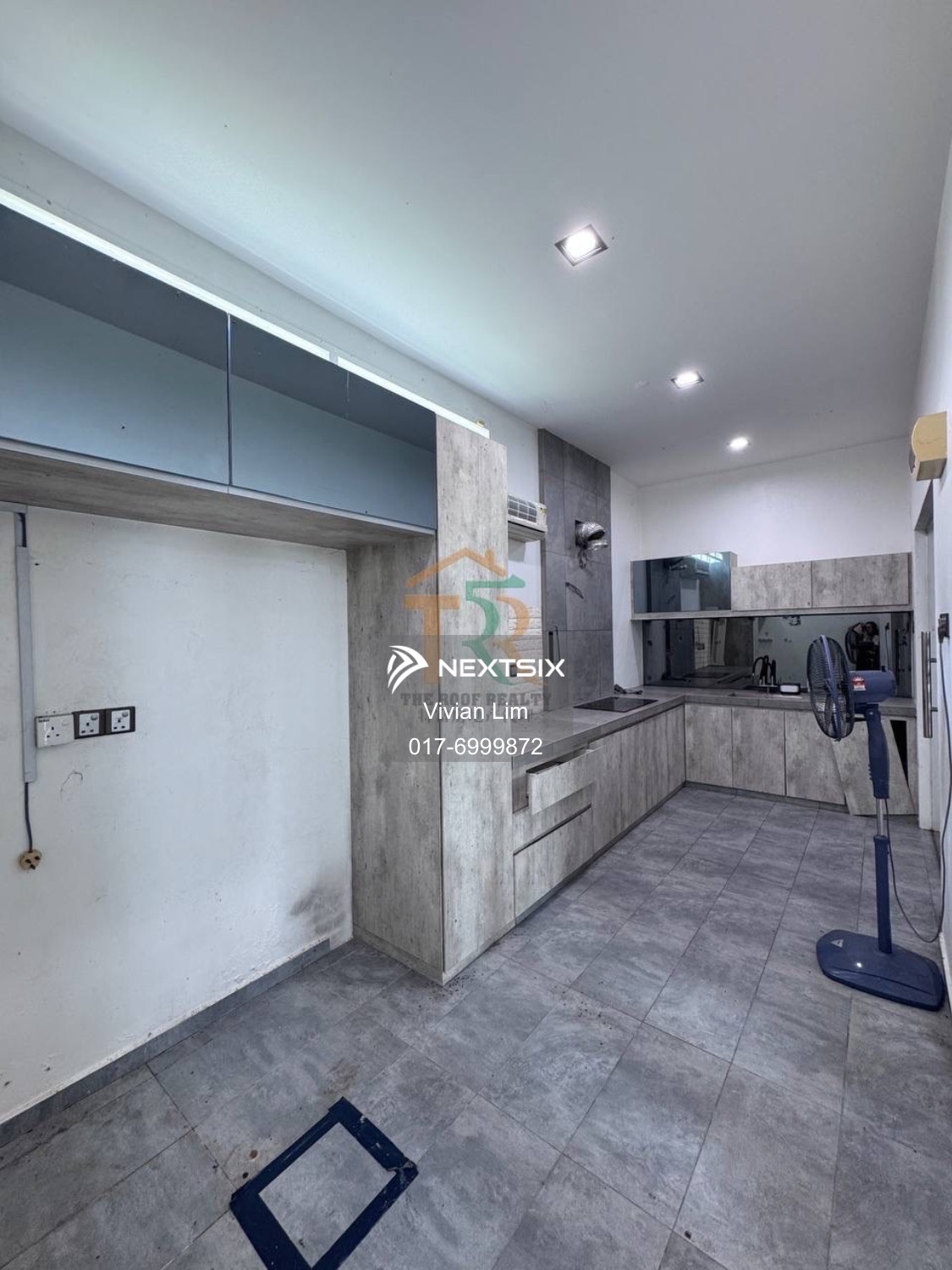 Semi-detached House For Sale in Muar Johor - Image 11