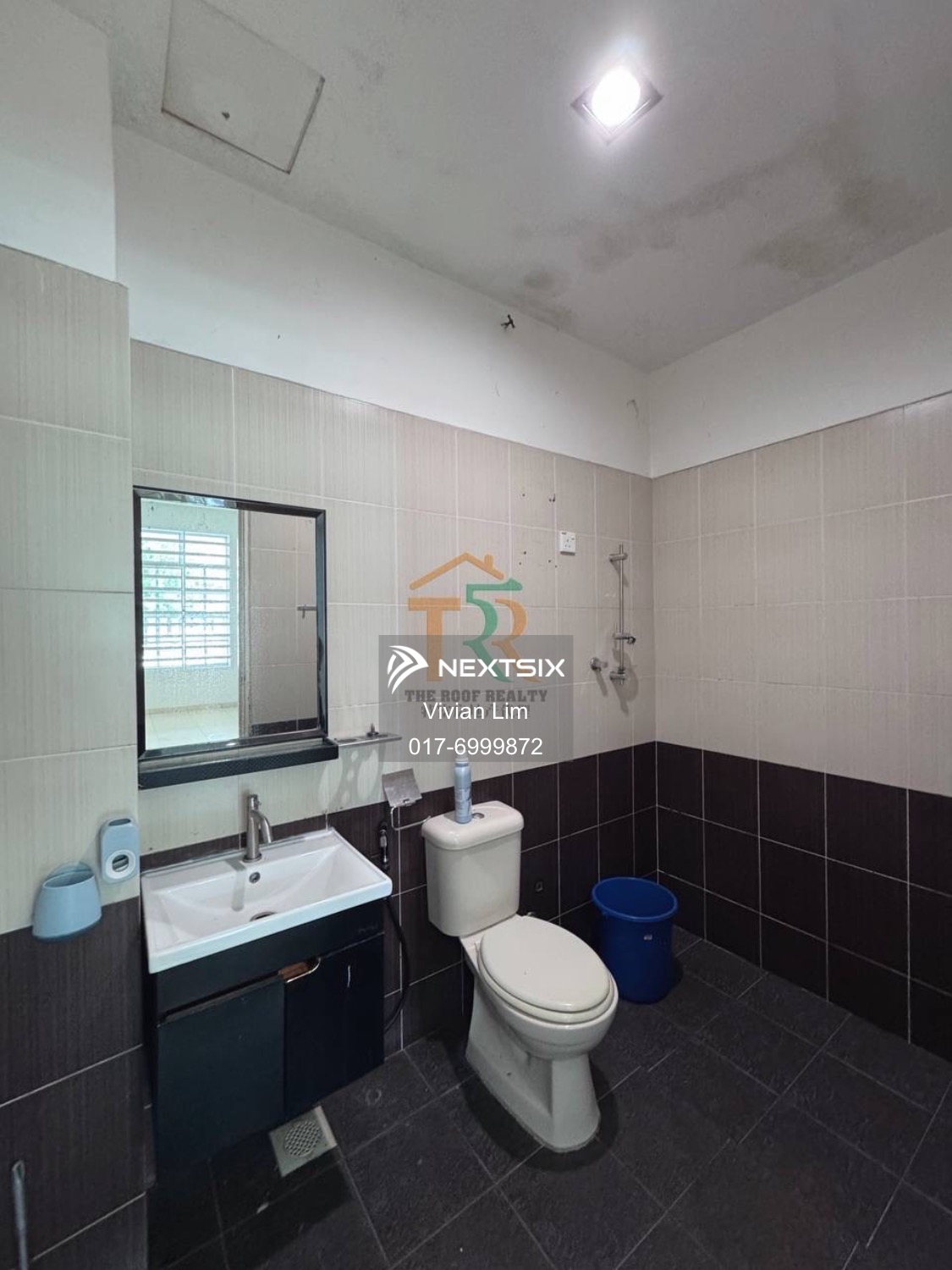 Semi-detached House For Sale in Muar Johor - Image 3